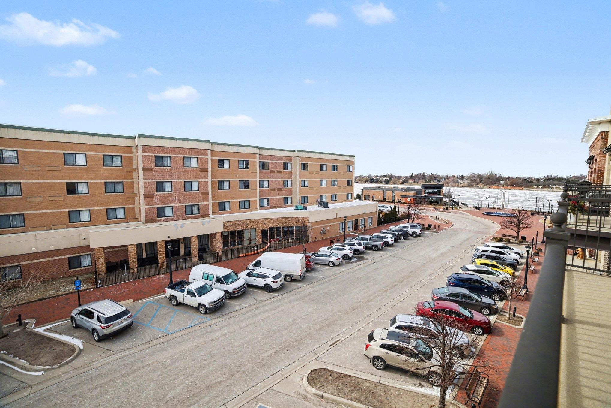 9 E Main St. #303 Street