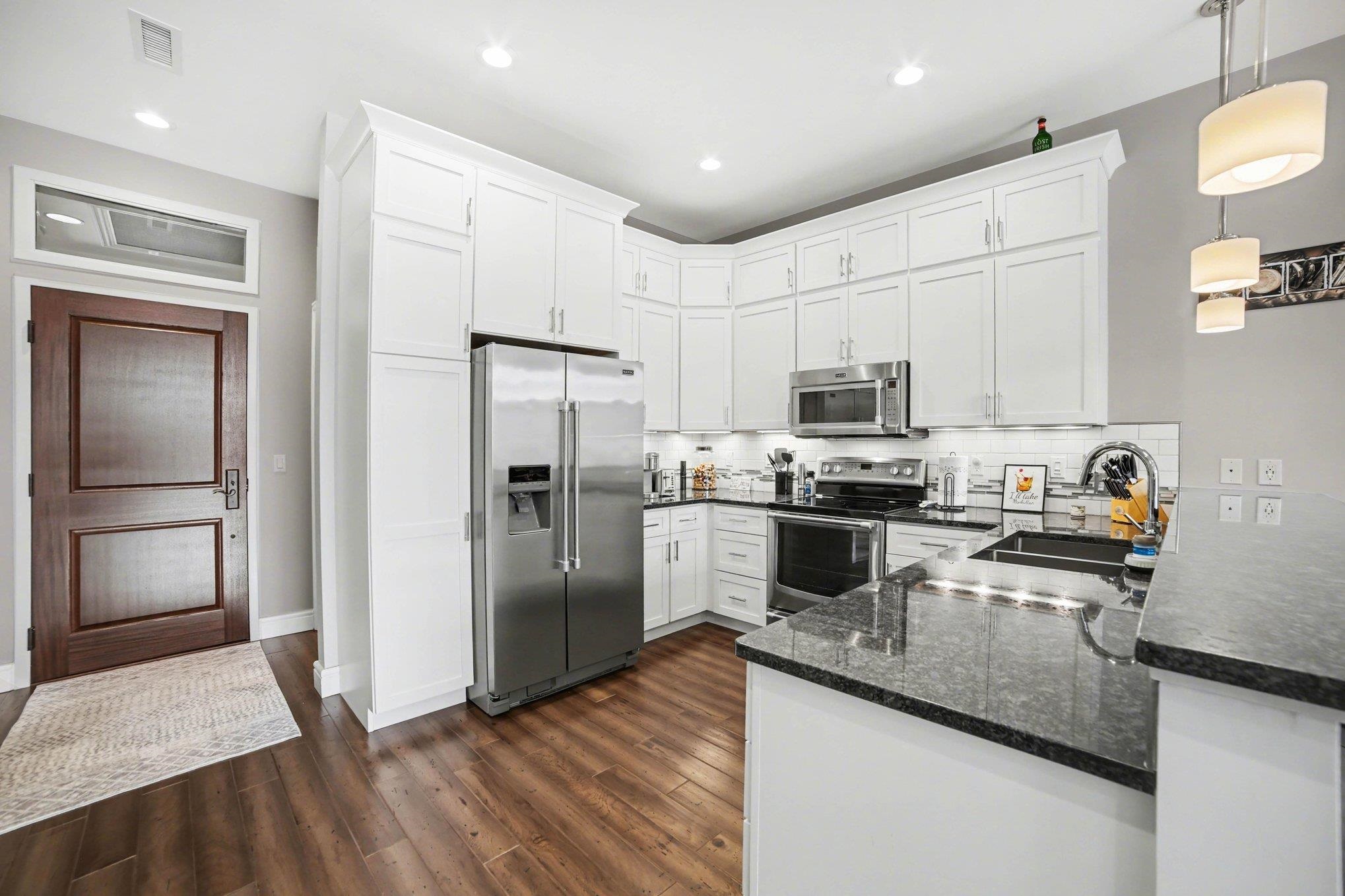 9 E Main St. #303 Street