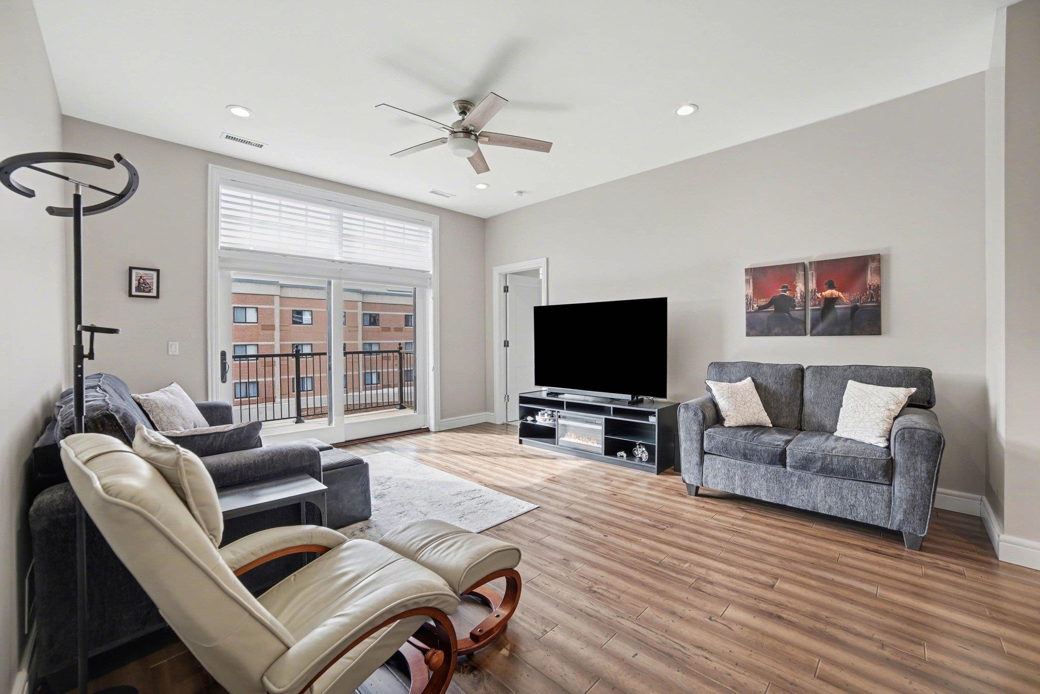 9 E Main St. #303 Street