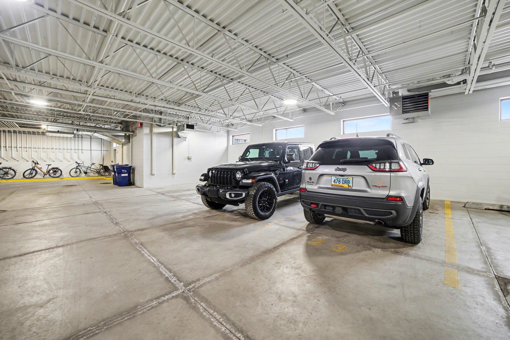 9 E Main St. #303 Street