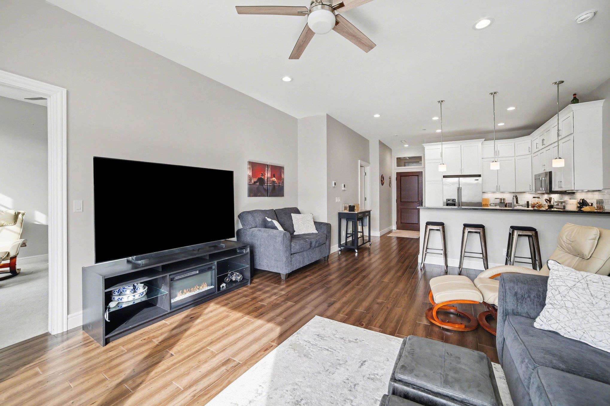 9 E Main St. #303 Street