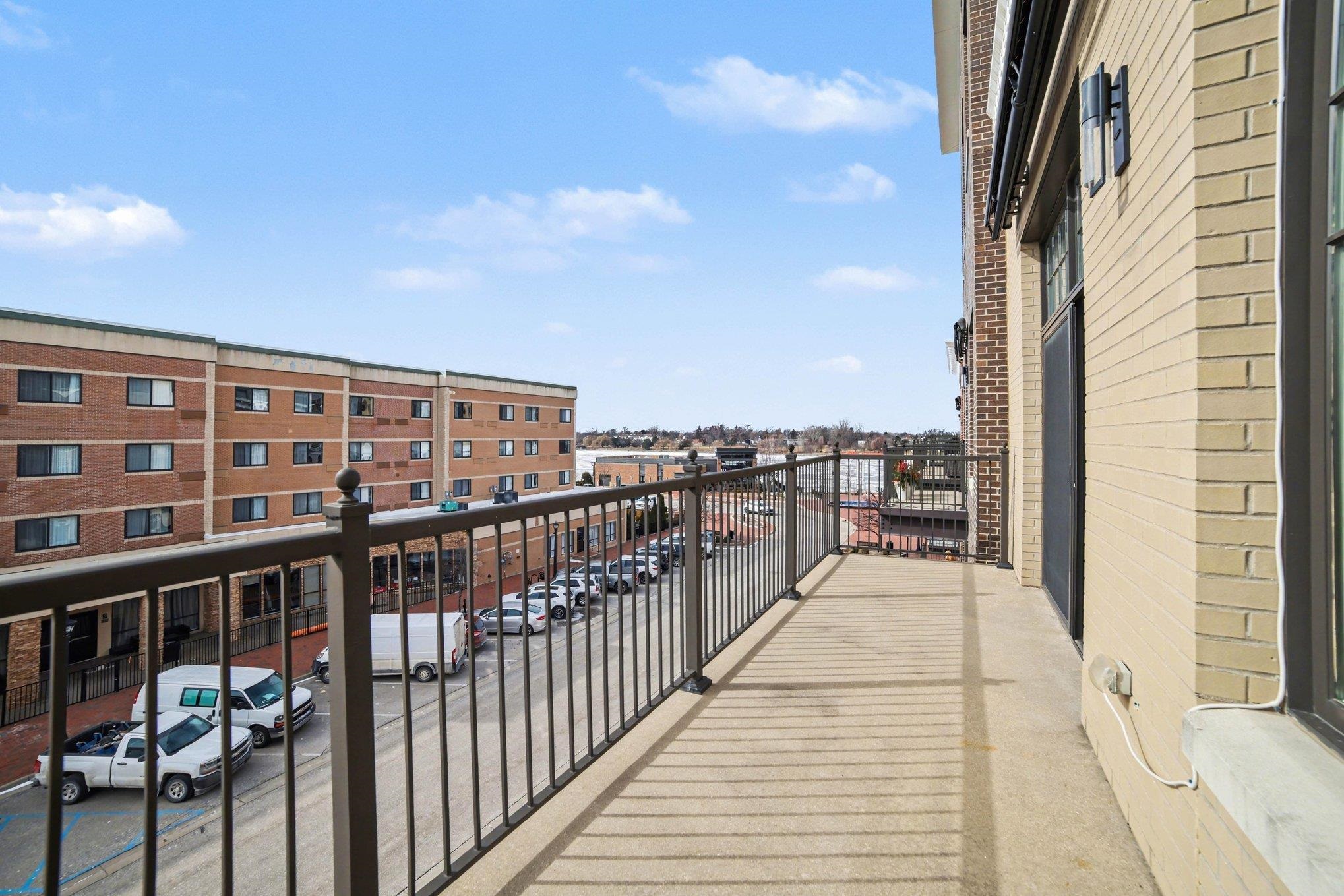 9 E Main St. #303 Street