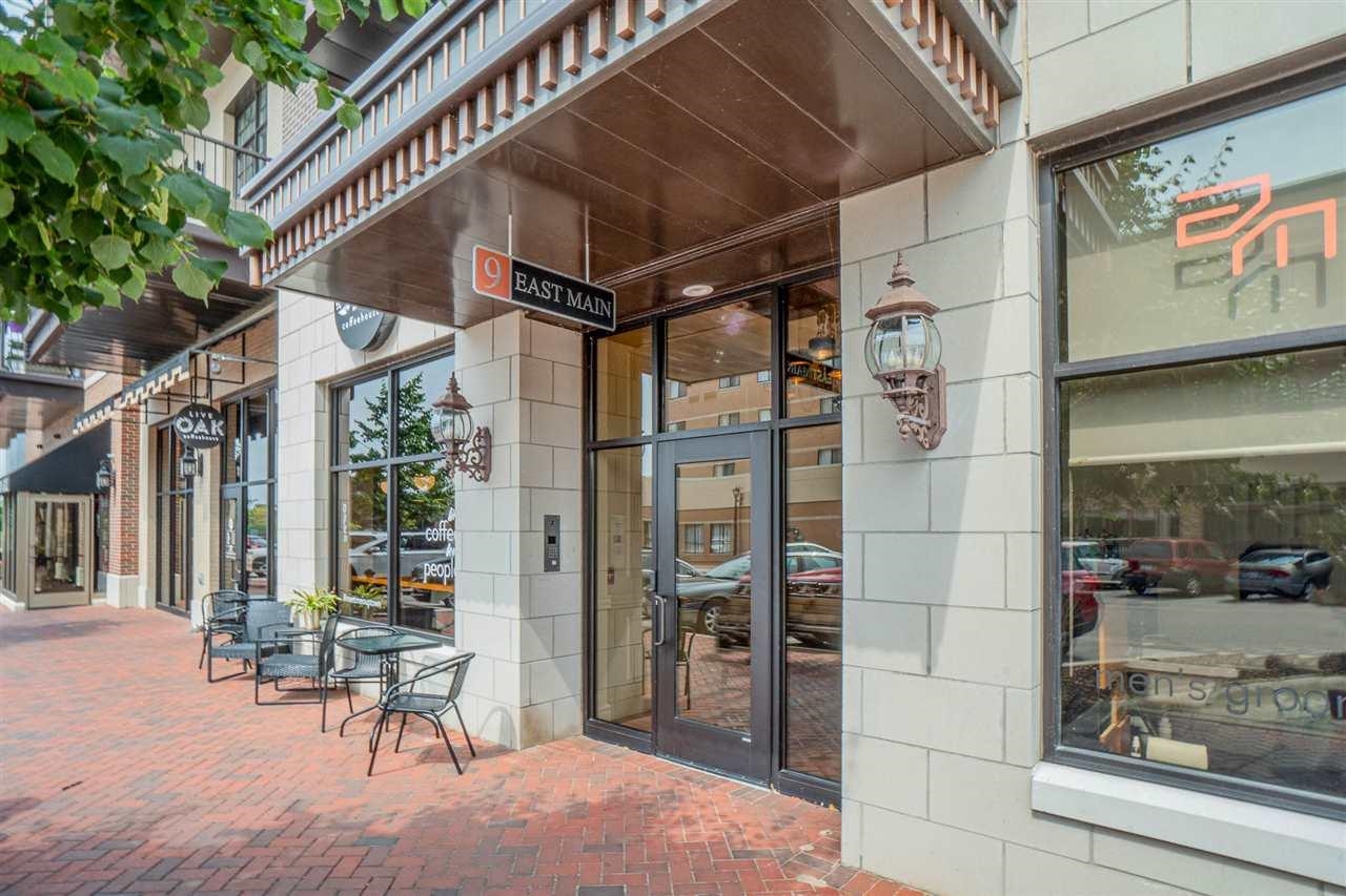 9 E Main St. #303 Street