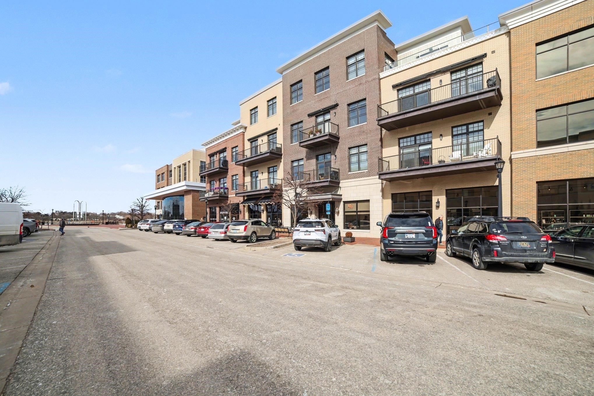 9 E Main St. #303 Street