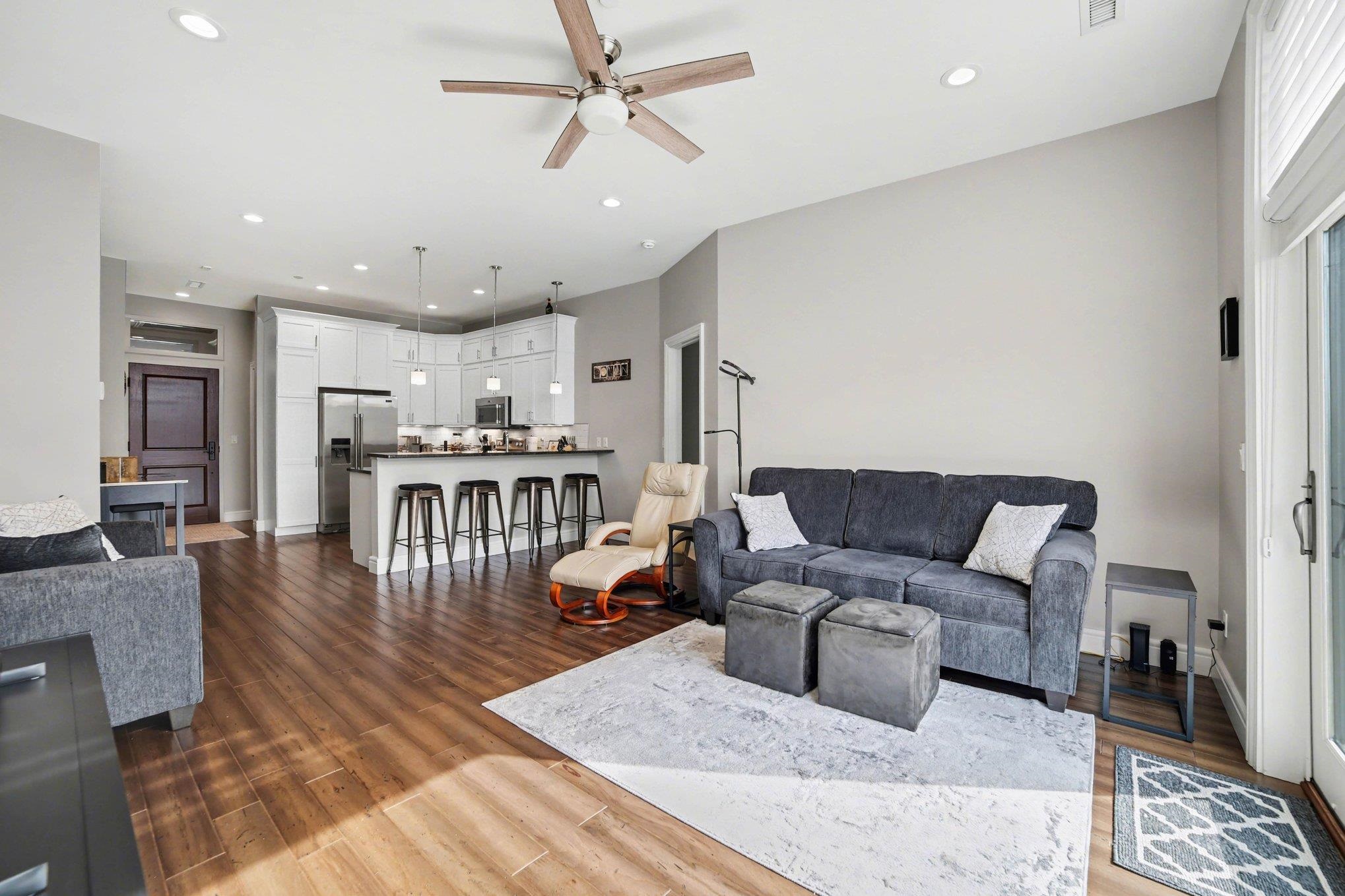 9 E Main St. #303 Street