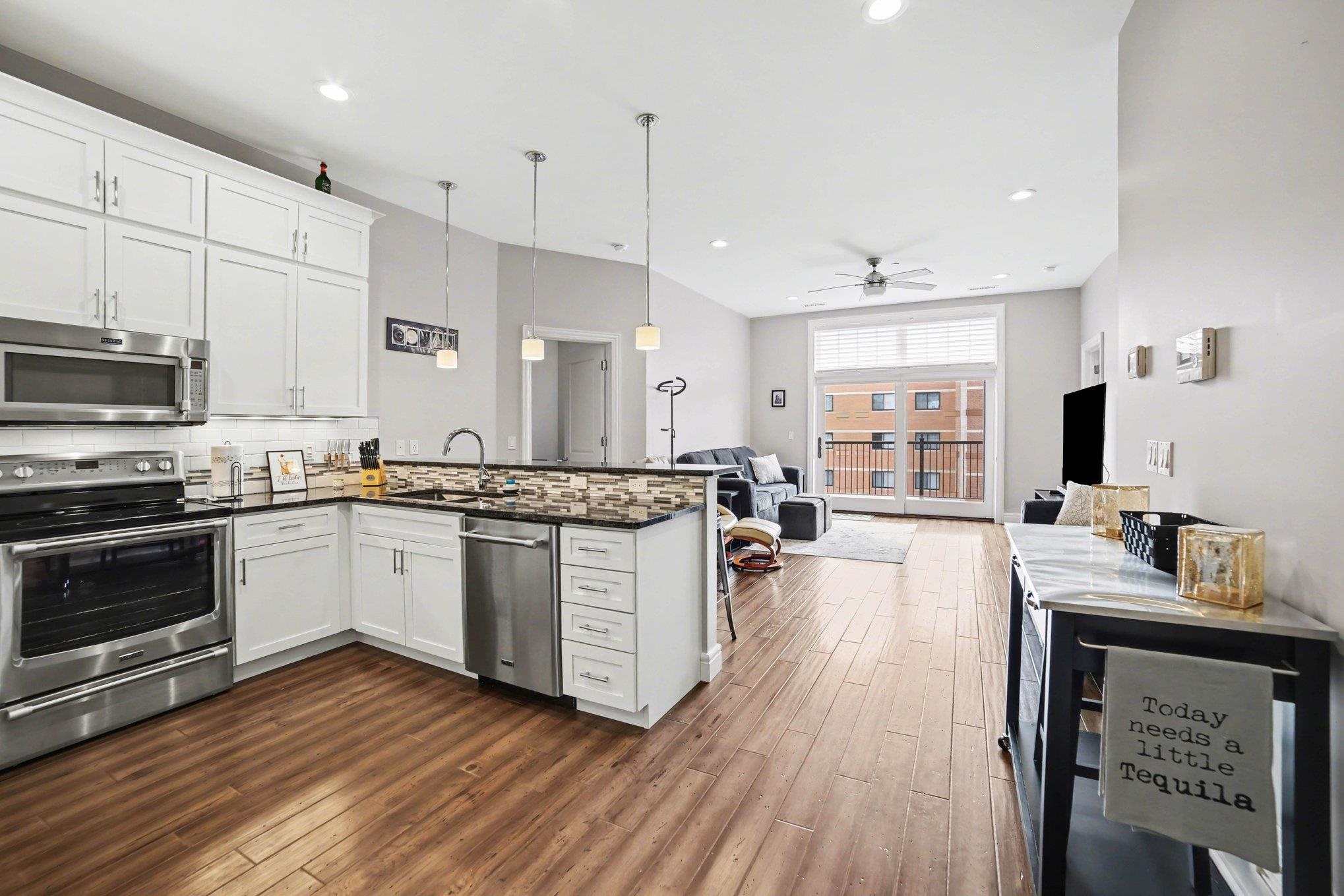 9 E Main St. #303 Street