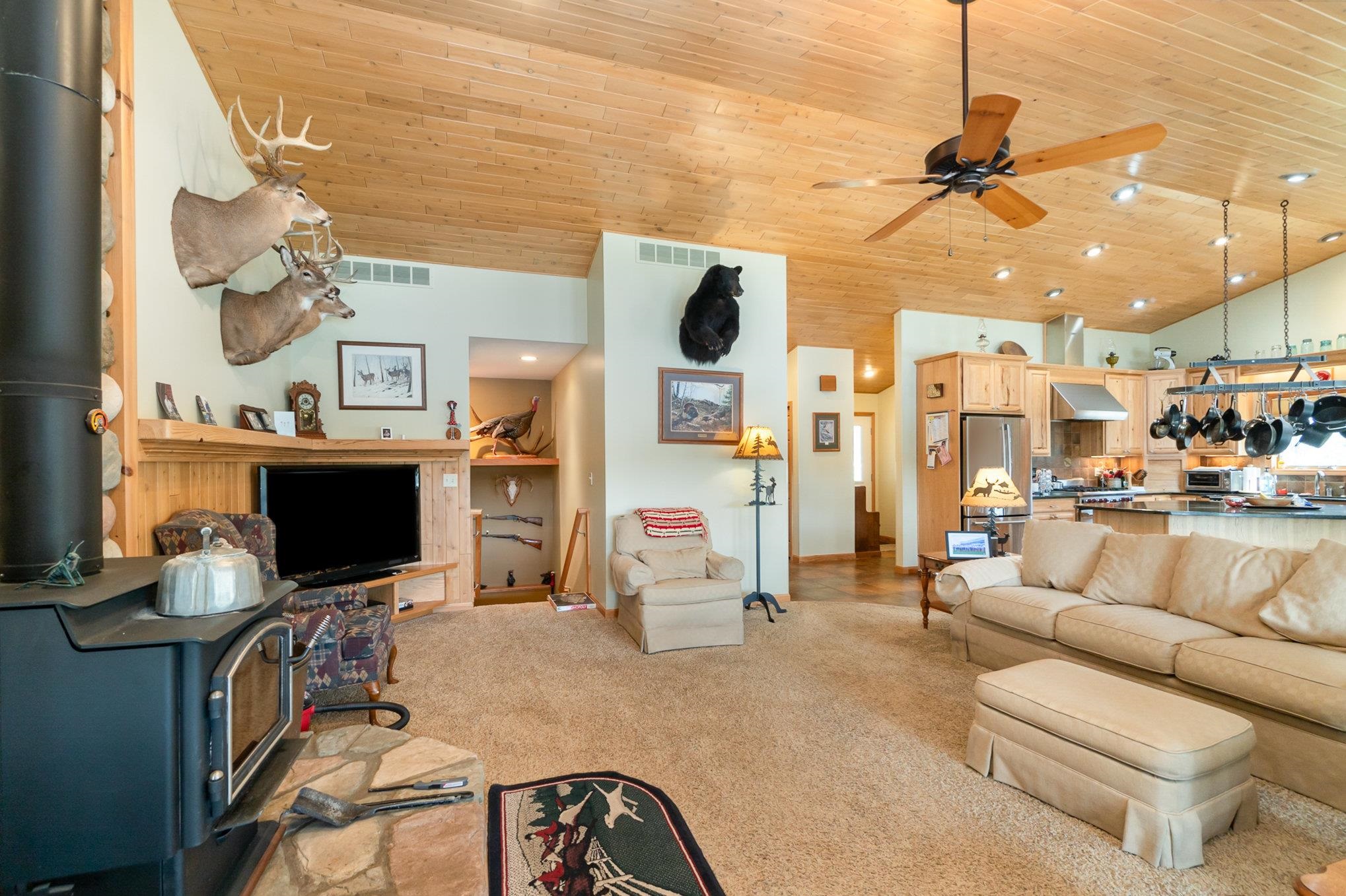 1218 Headquarters Road