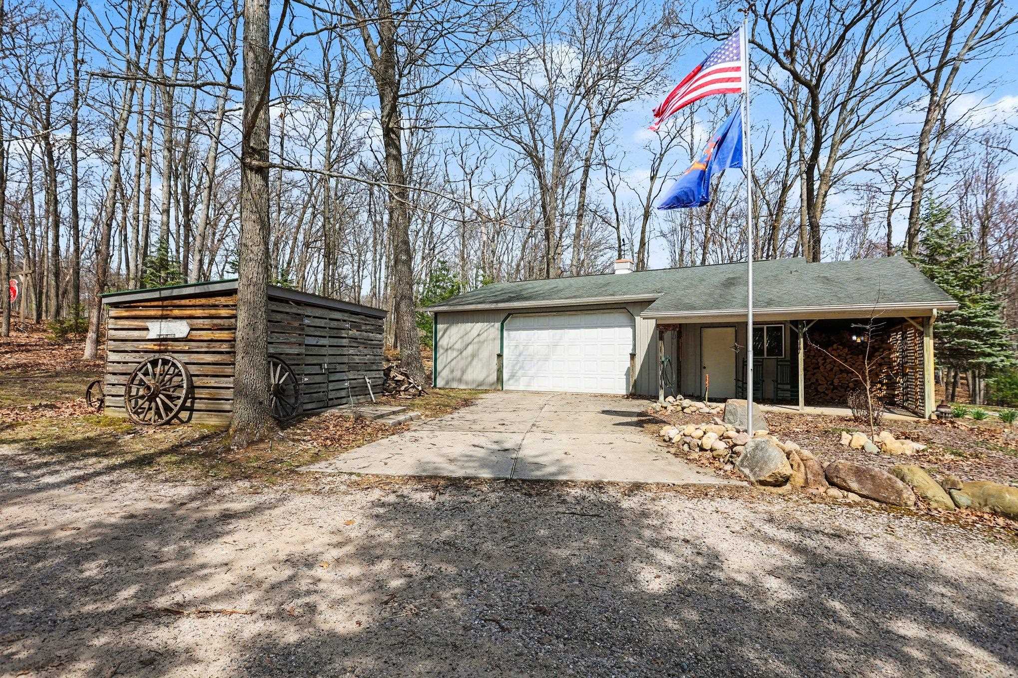 1218 Headquarters Road