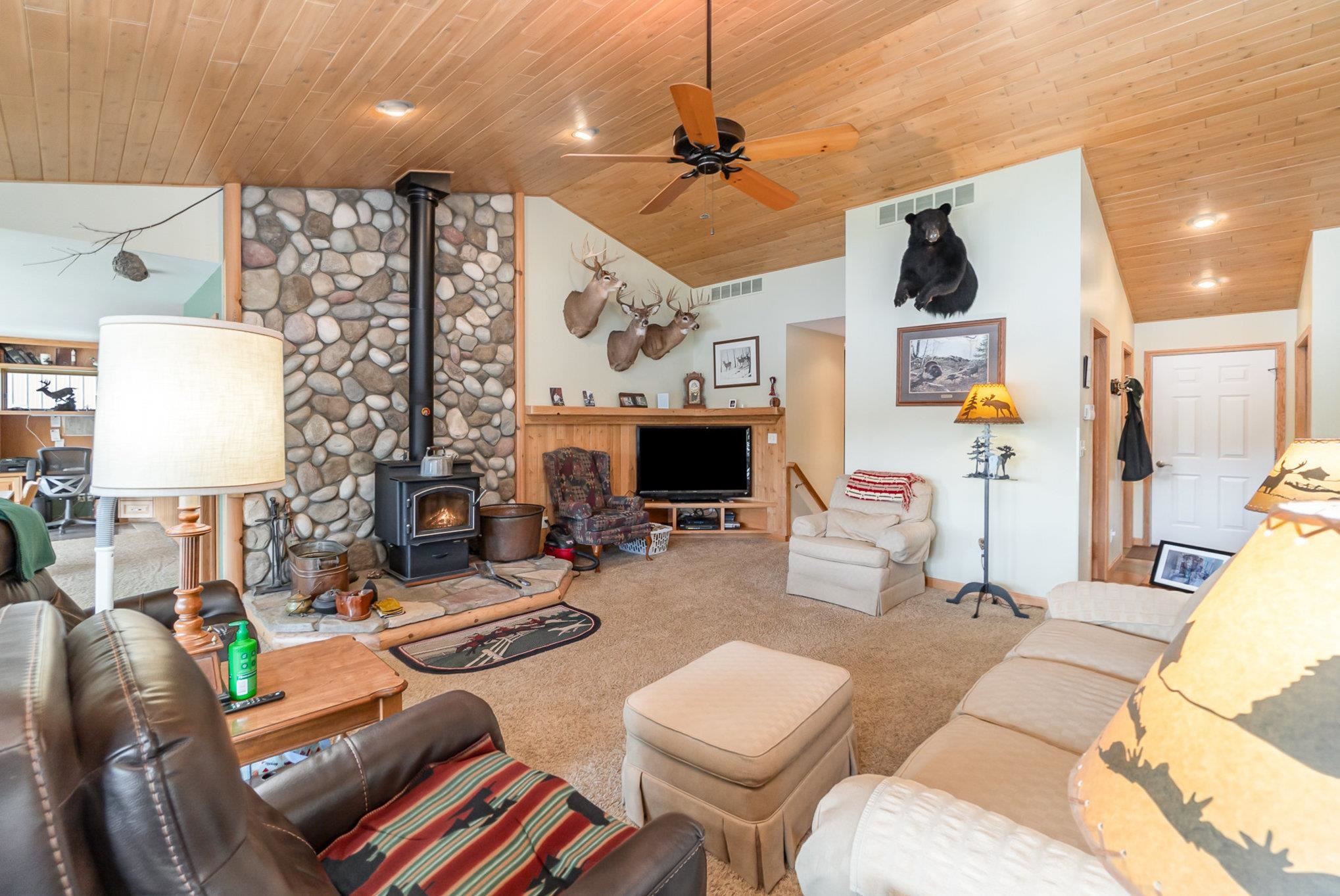 1218 Headquarters Road