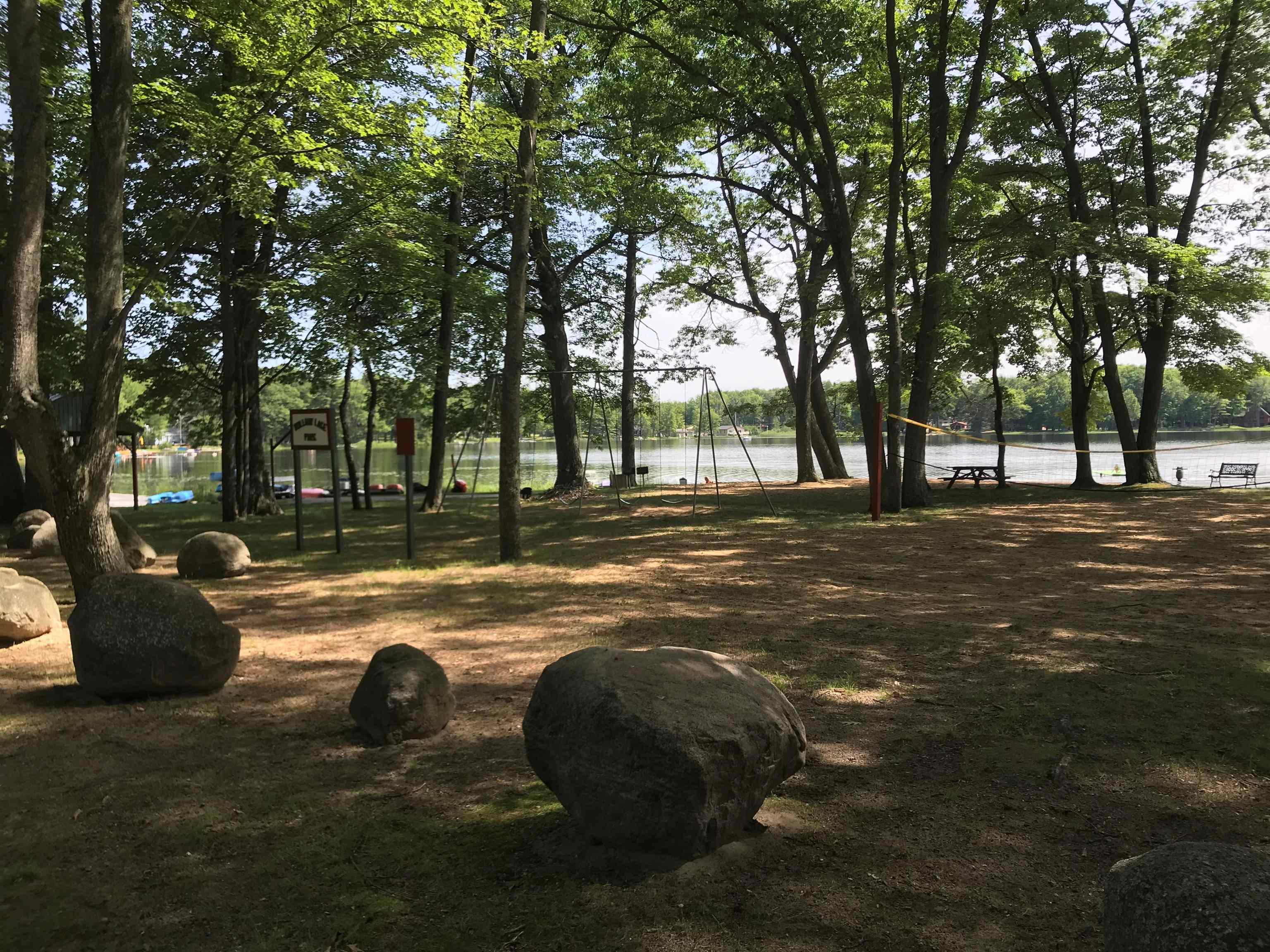 1218 Headquarters Road