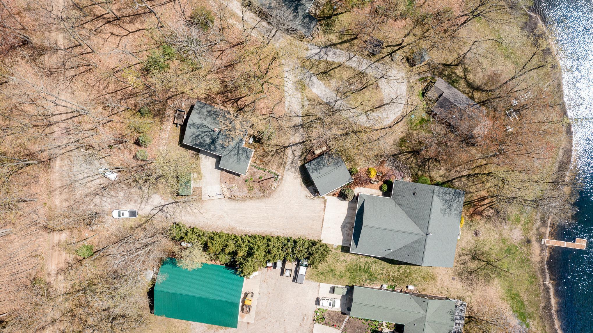 1218 Headquarters Road