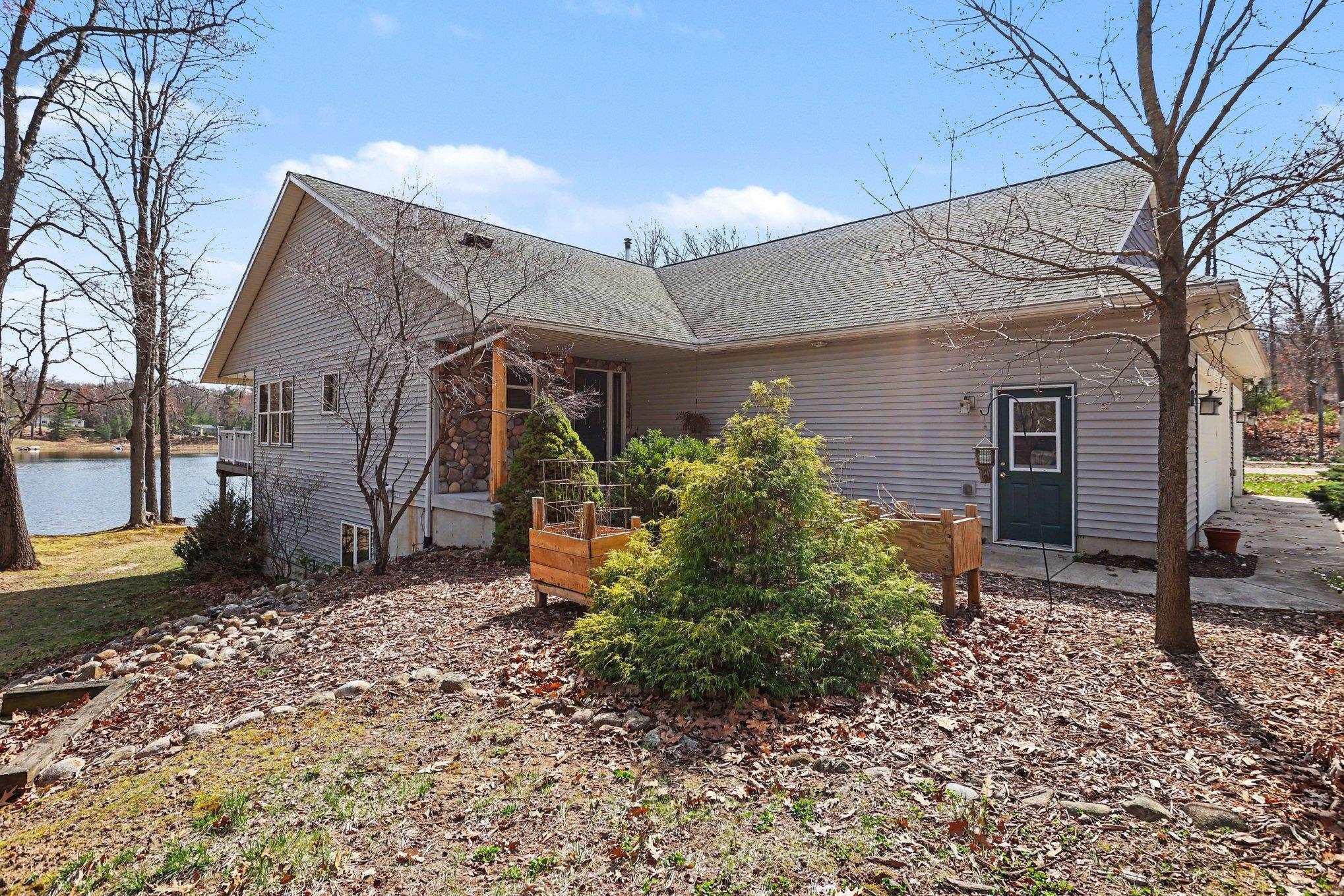 1218 Headquarters Road