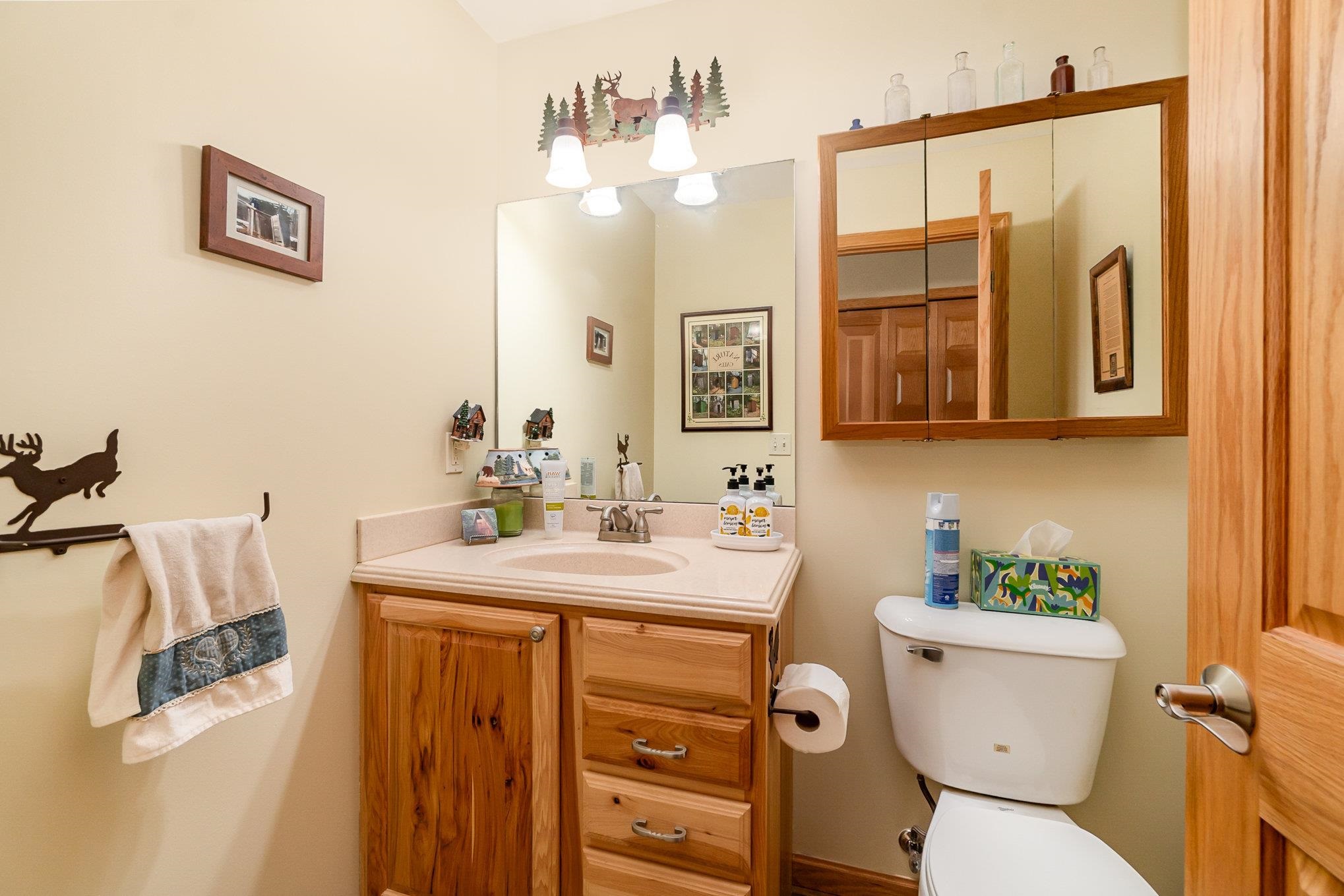 1218 Headquarters Road