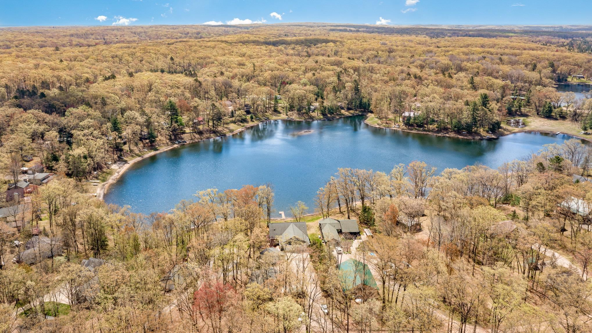 1218 Headquarters Road