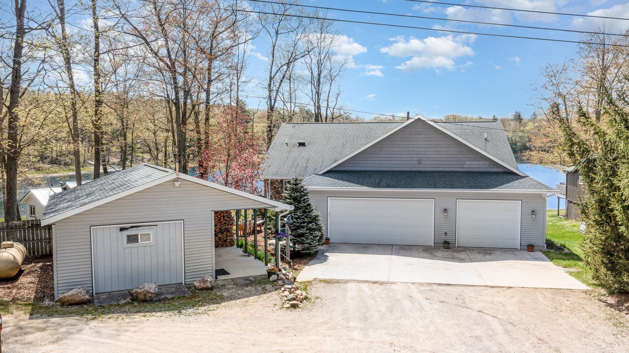 1218 Headquarters Road