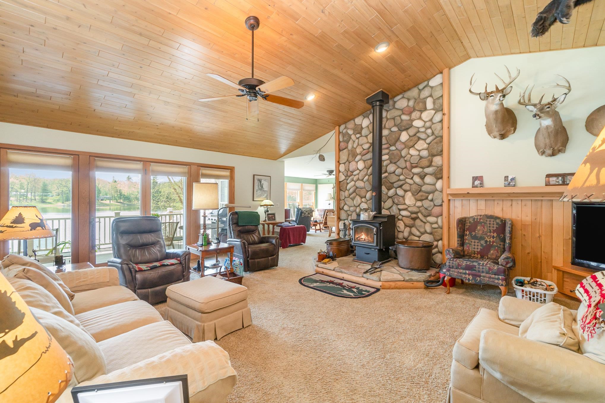 1218 Headquarters Road