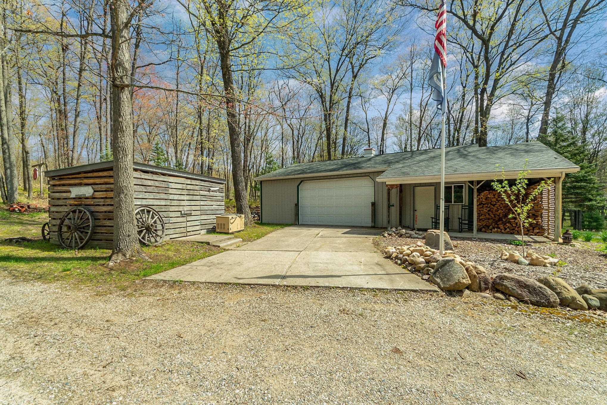 1218 Headquarters Road