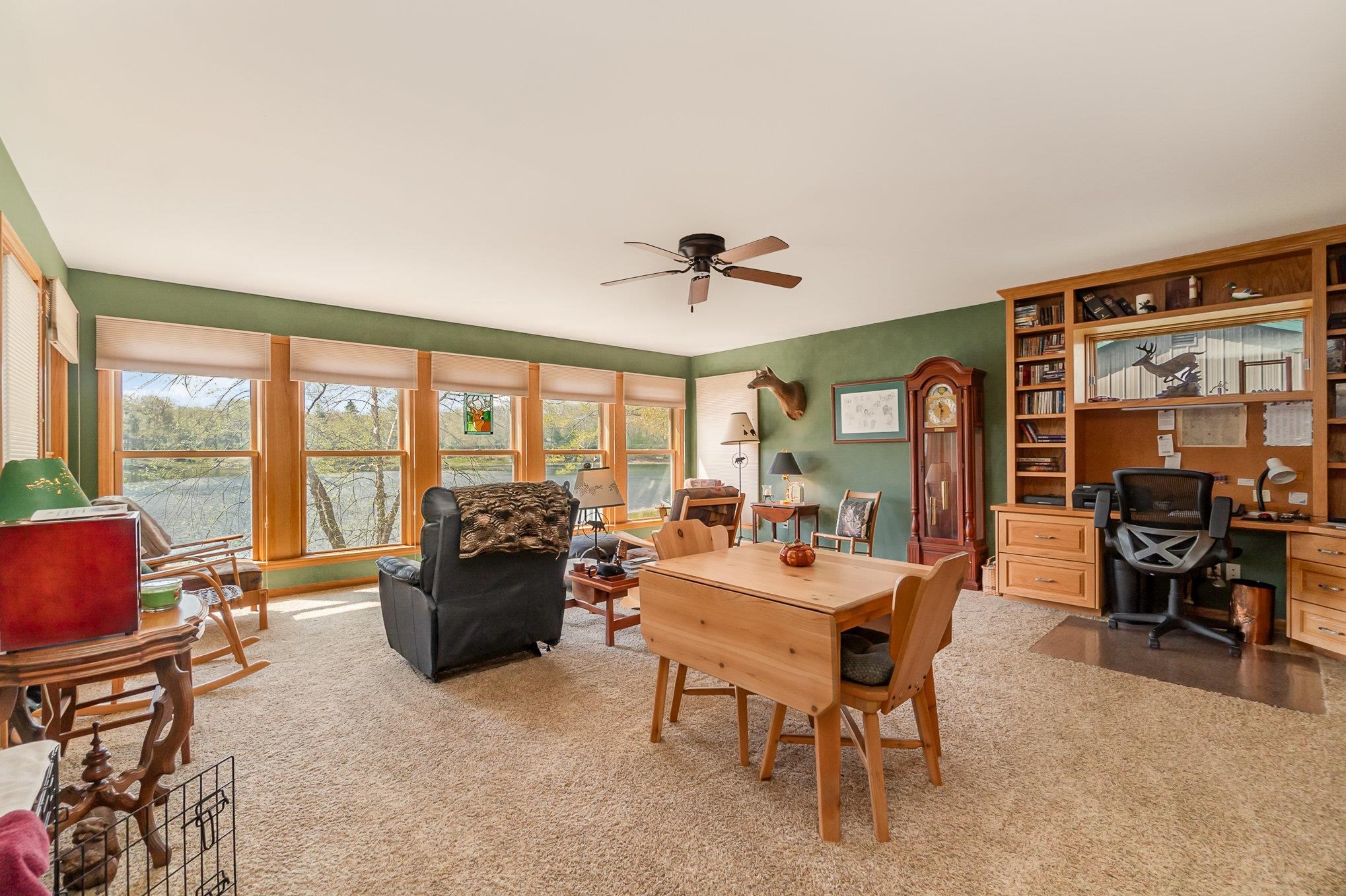 1218 Headquarters Road