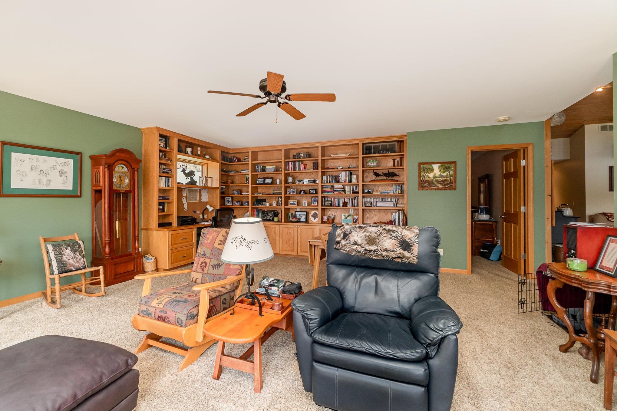 1218 Headquarters Road