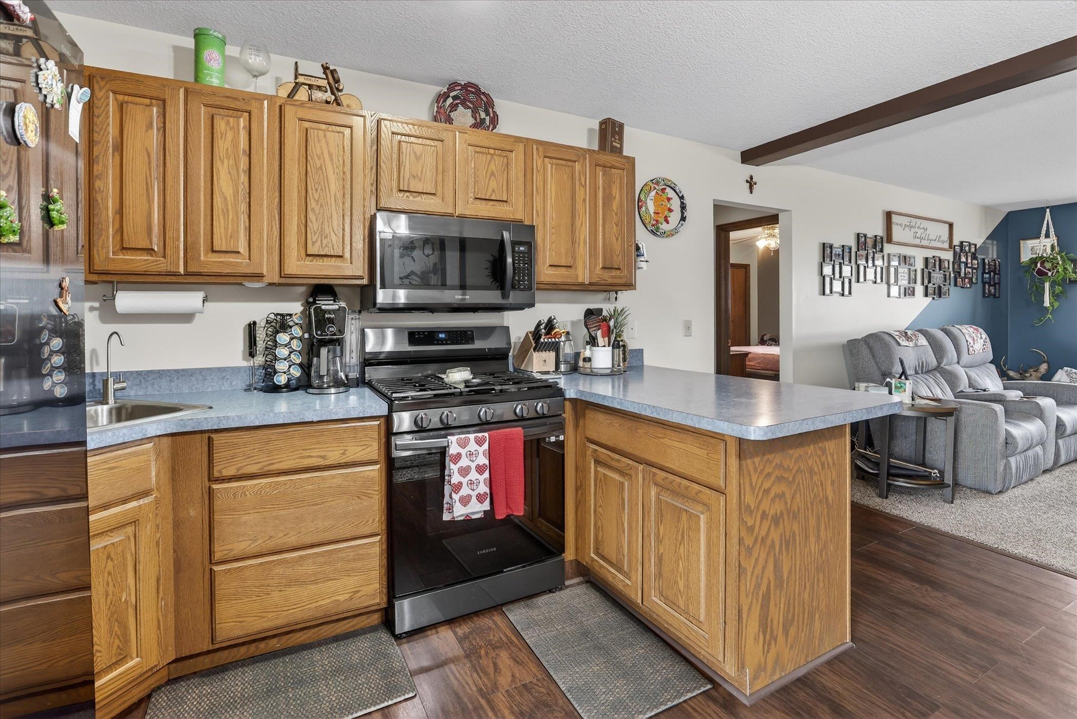 2442 N Mackinaw Road