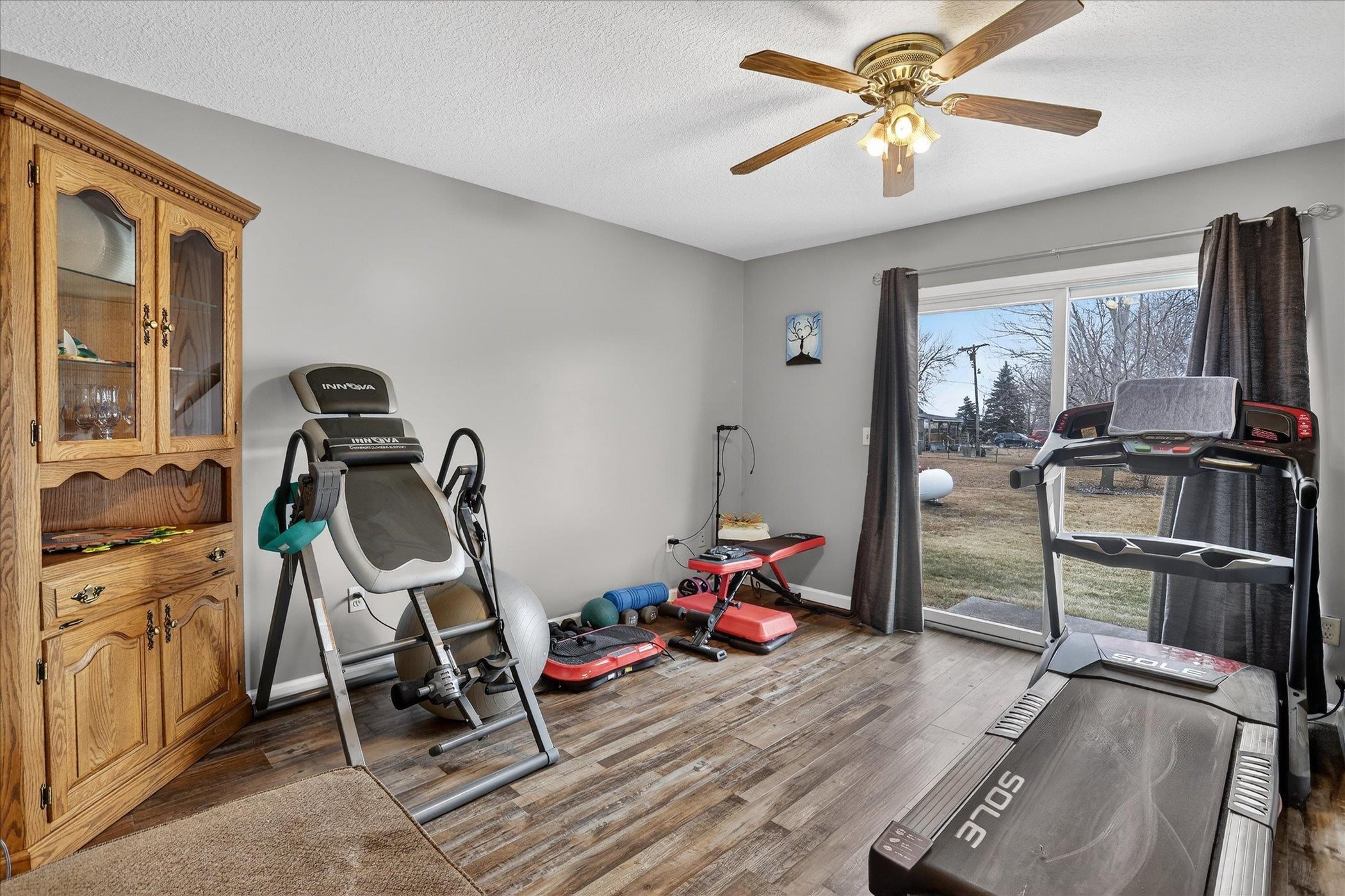 2442 N Mackinaw Road