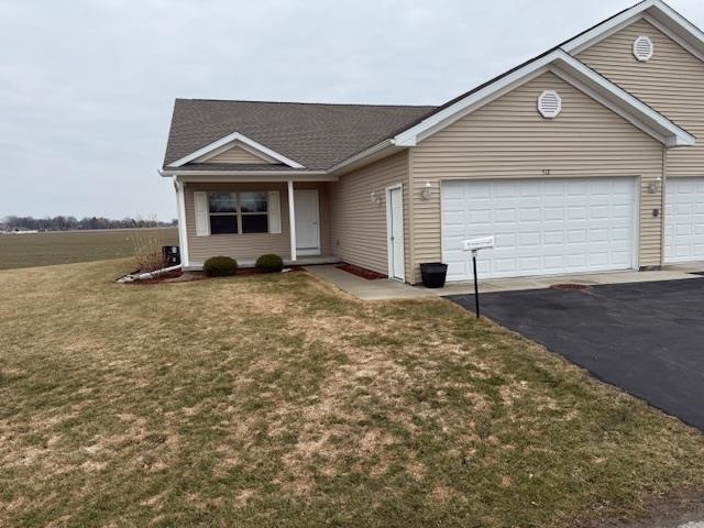 512 Willow Bend Street