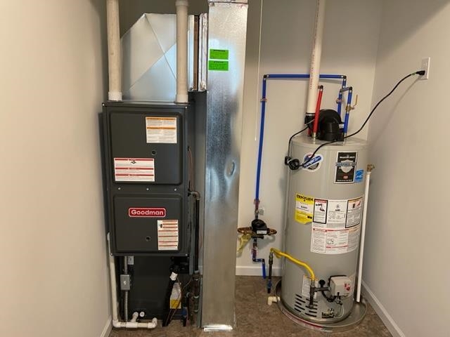 512 Willow Bend Street