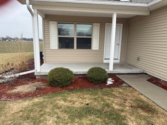 512 Willow Bend Street