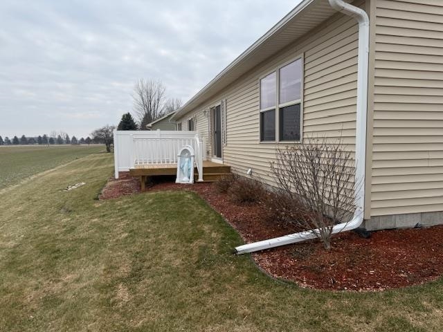 512 Willow Bend Street