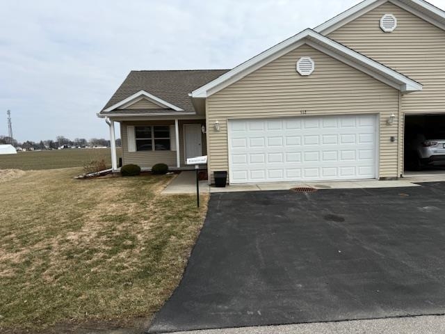 512 Willow Bend Street