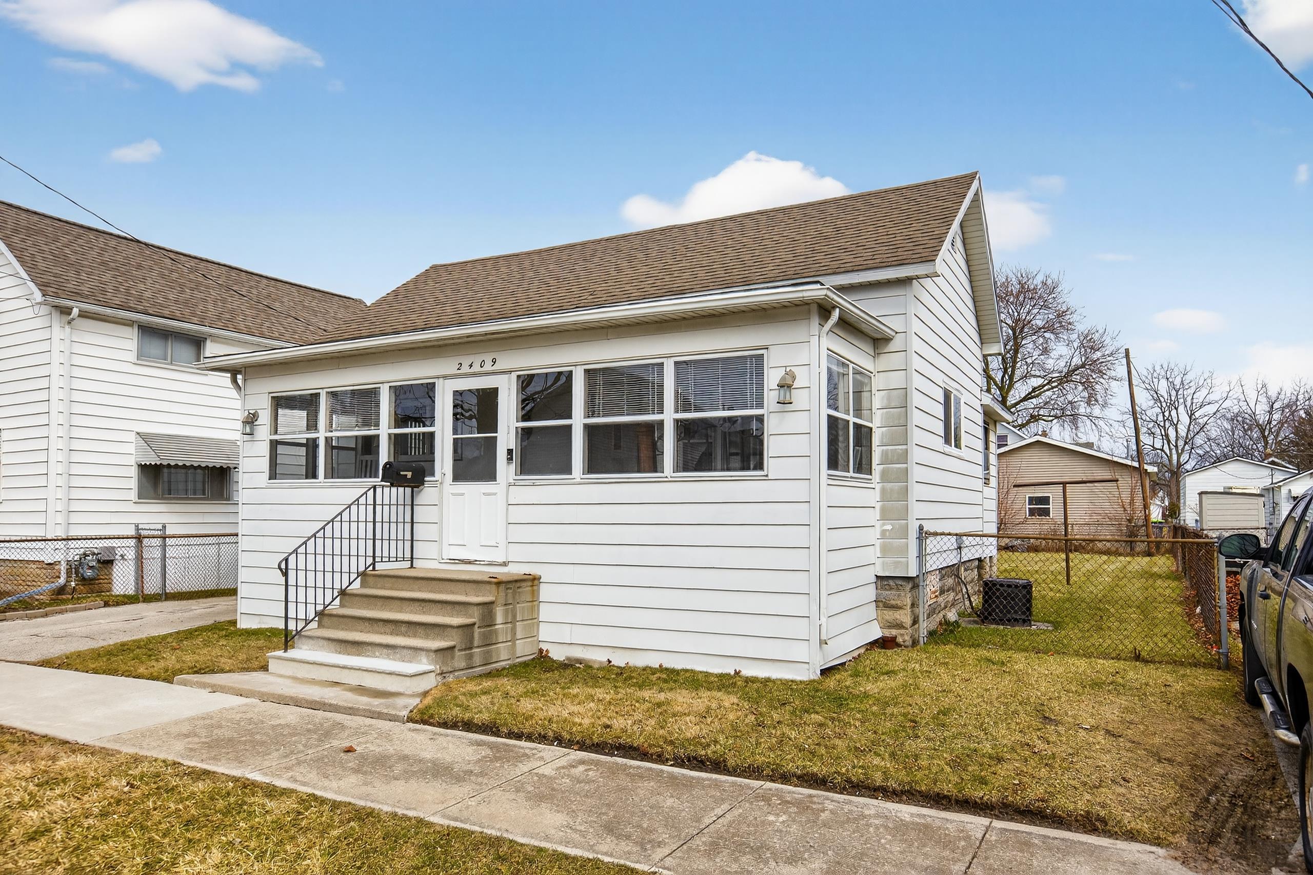 2409 Garfield Avenue