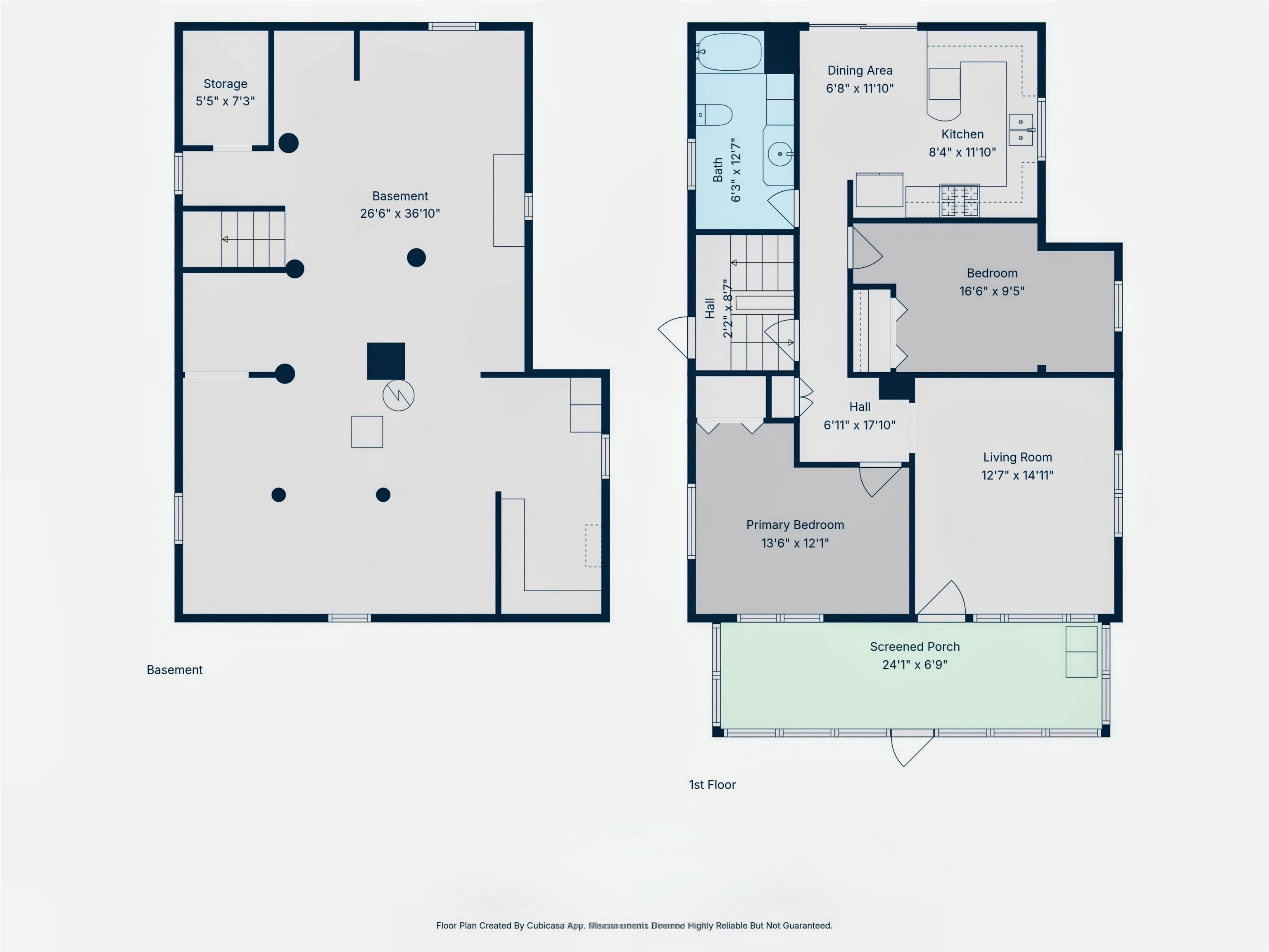 2409 Garfield Avenue