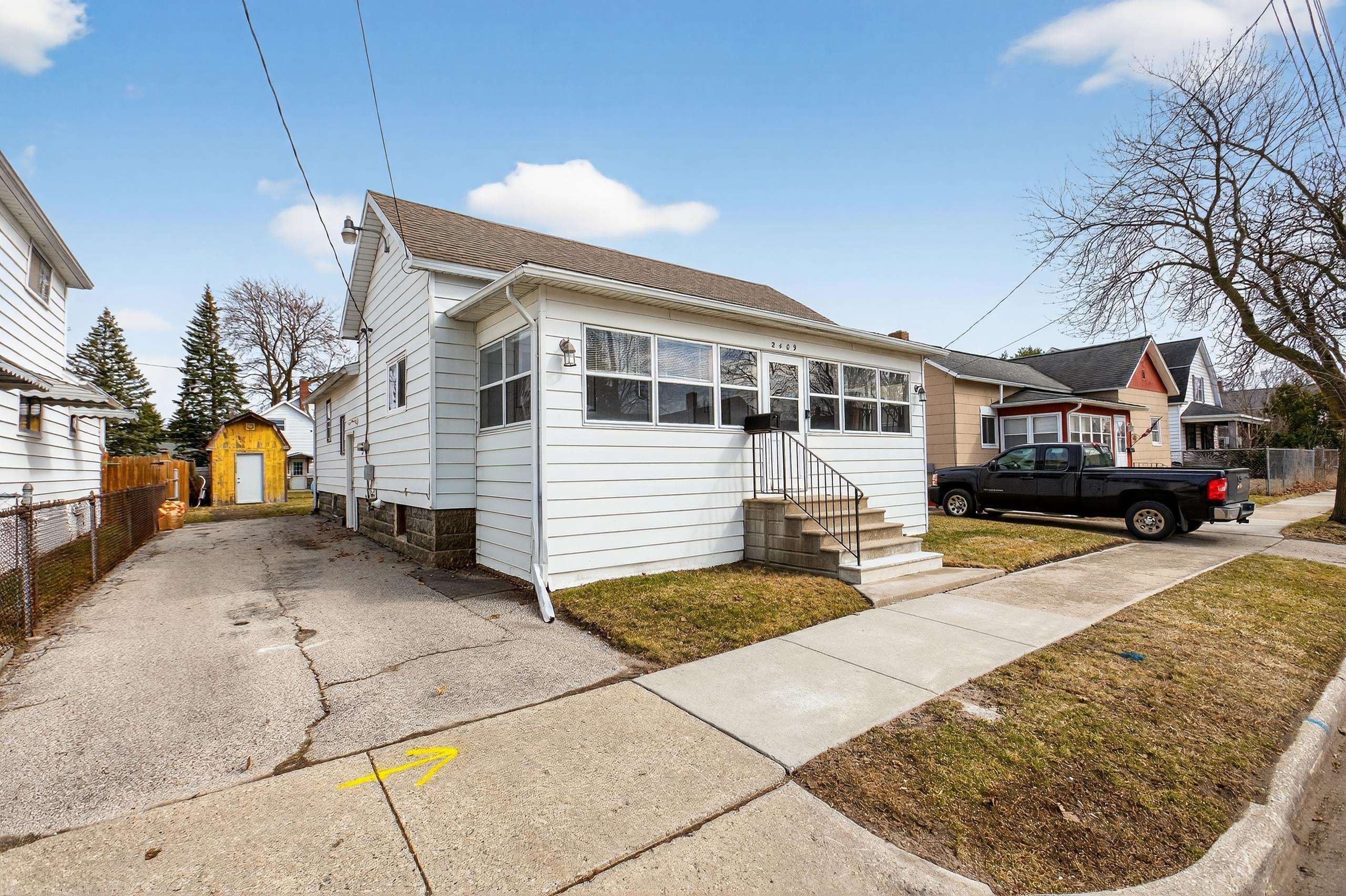 2409 Garfield Avenue