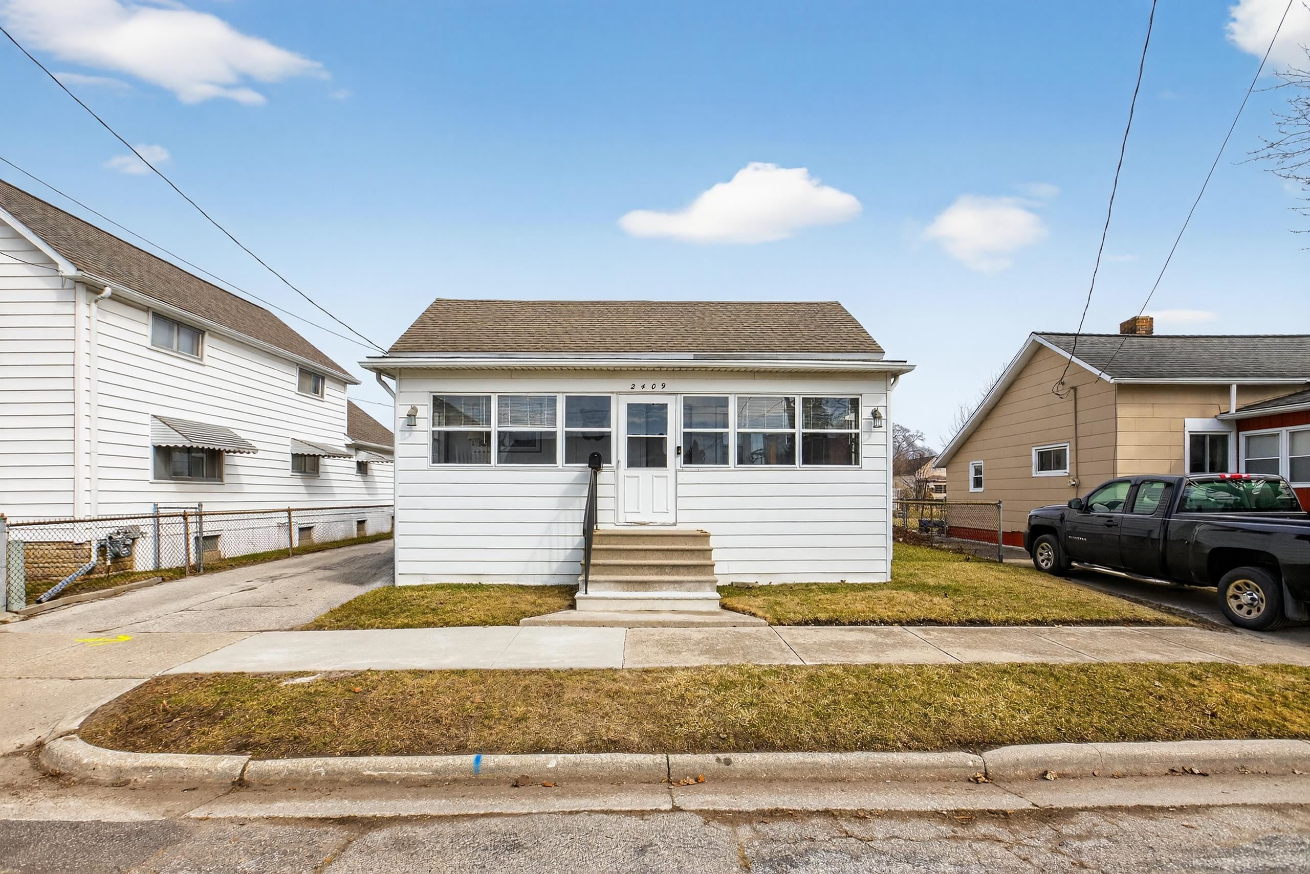 2409 Garfield Avenue