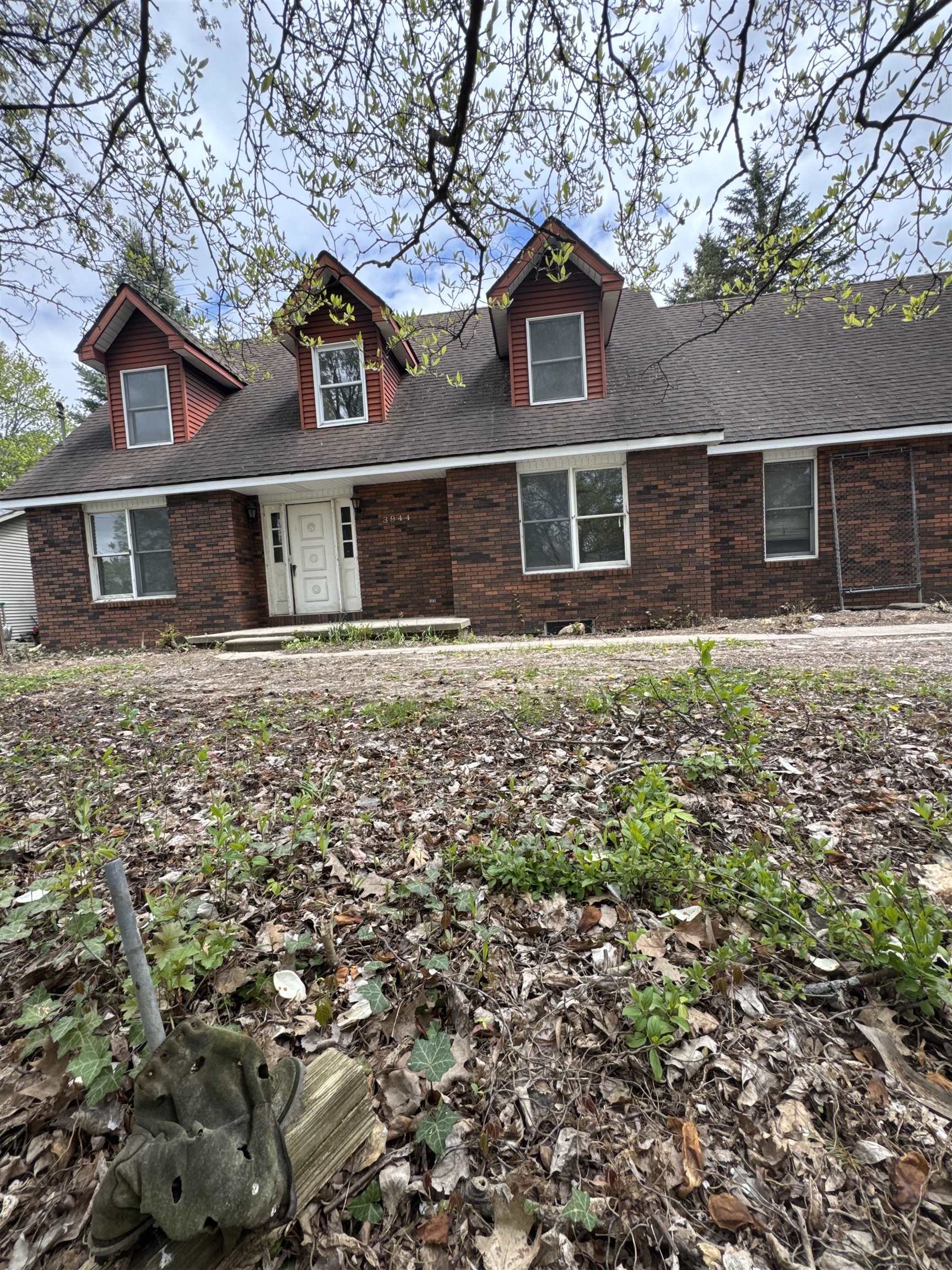 3944 Lone Road