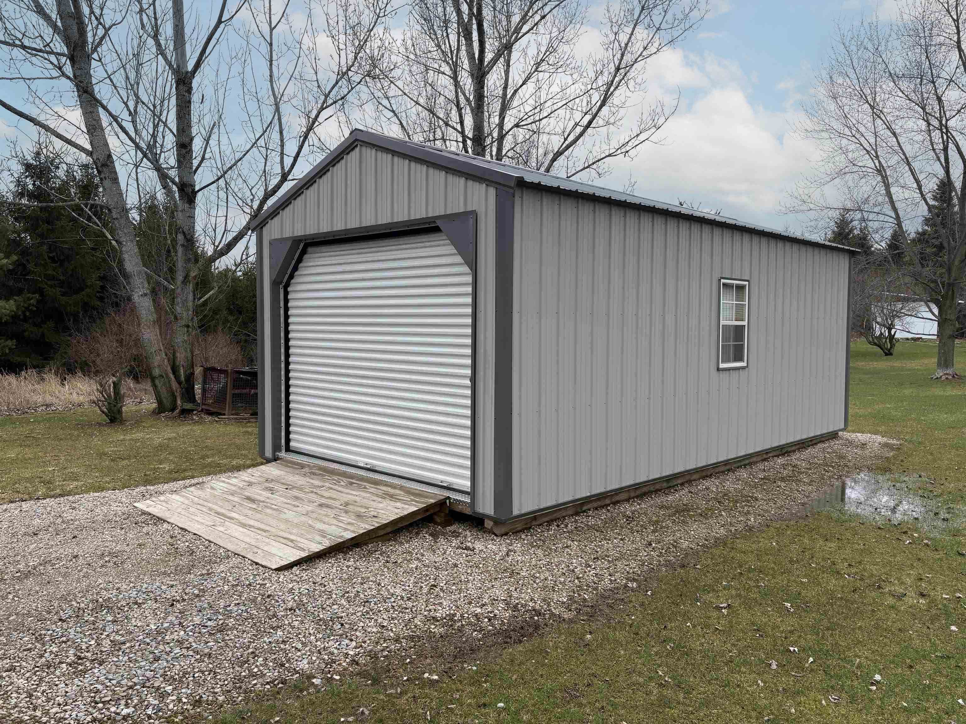 4235 Buzzell Road