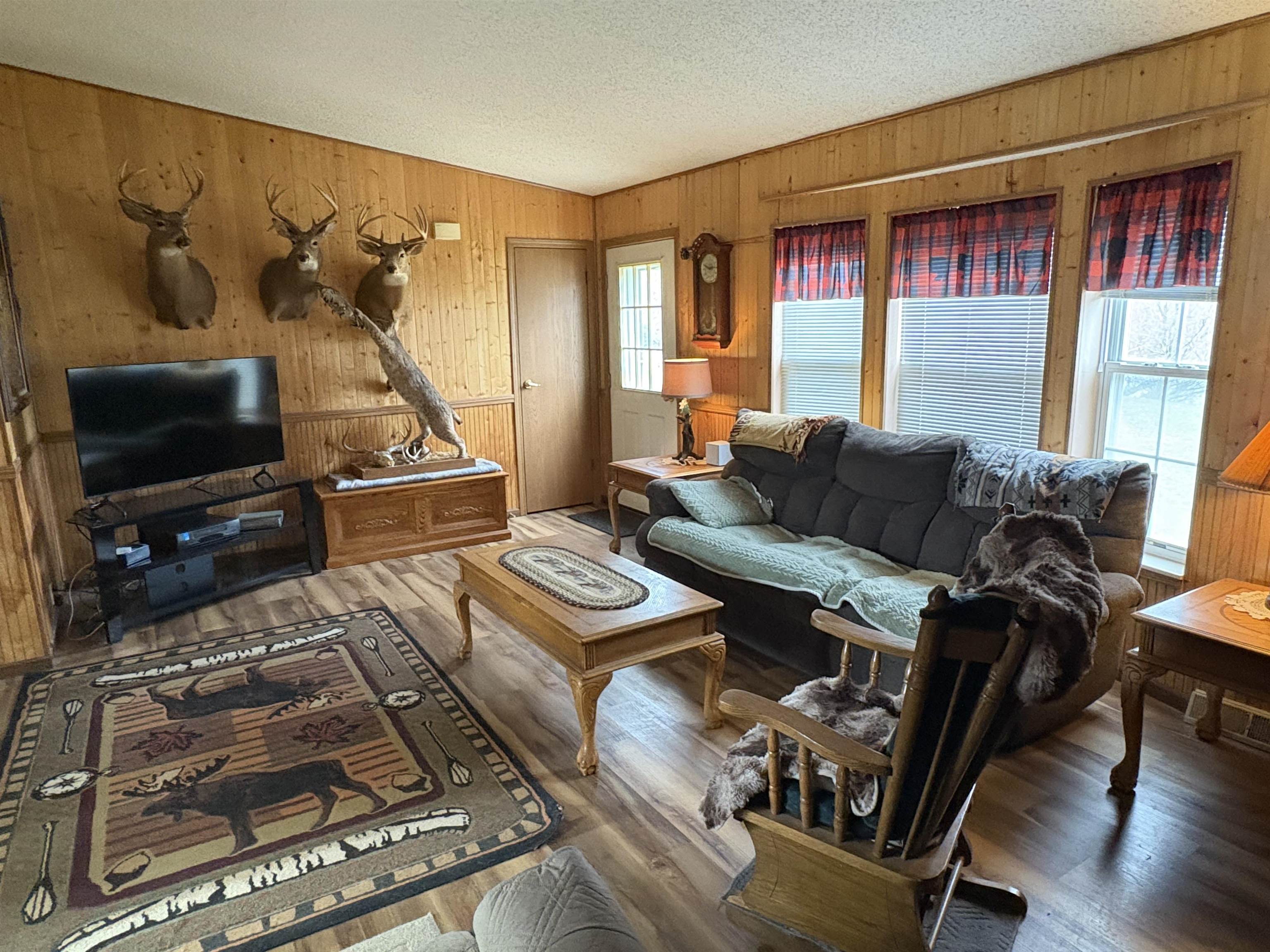 4235 Buzzell Road