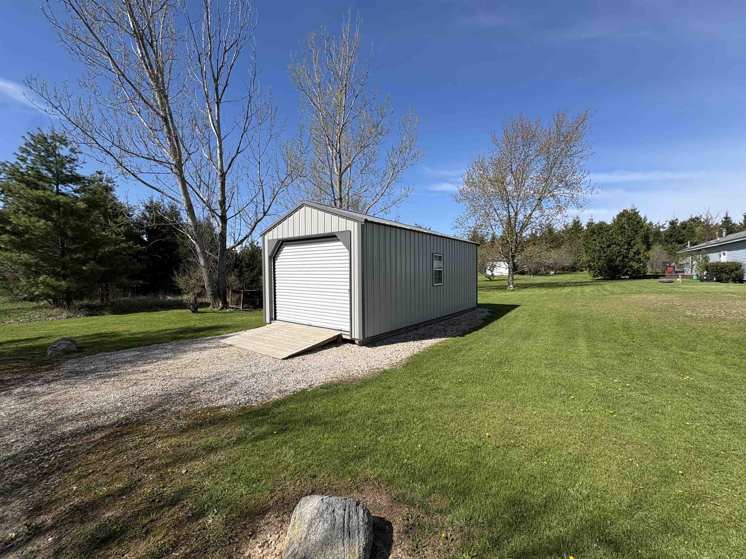 4235 Buzzell Road