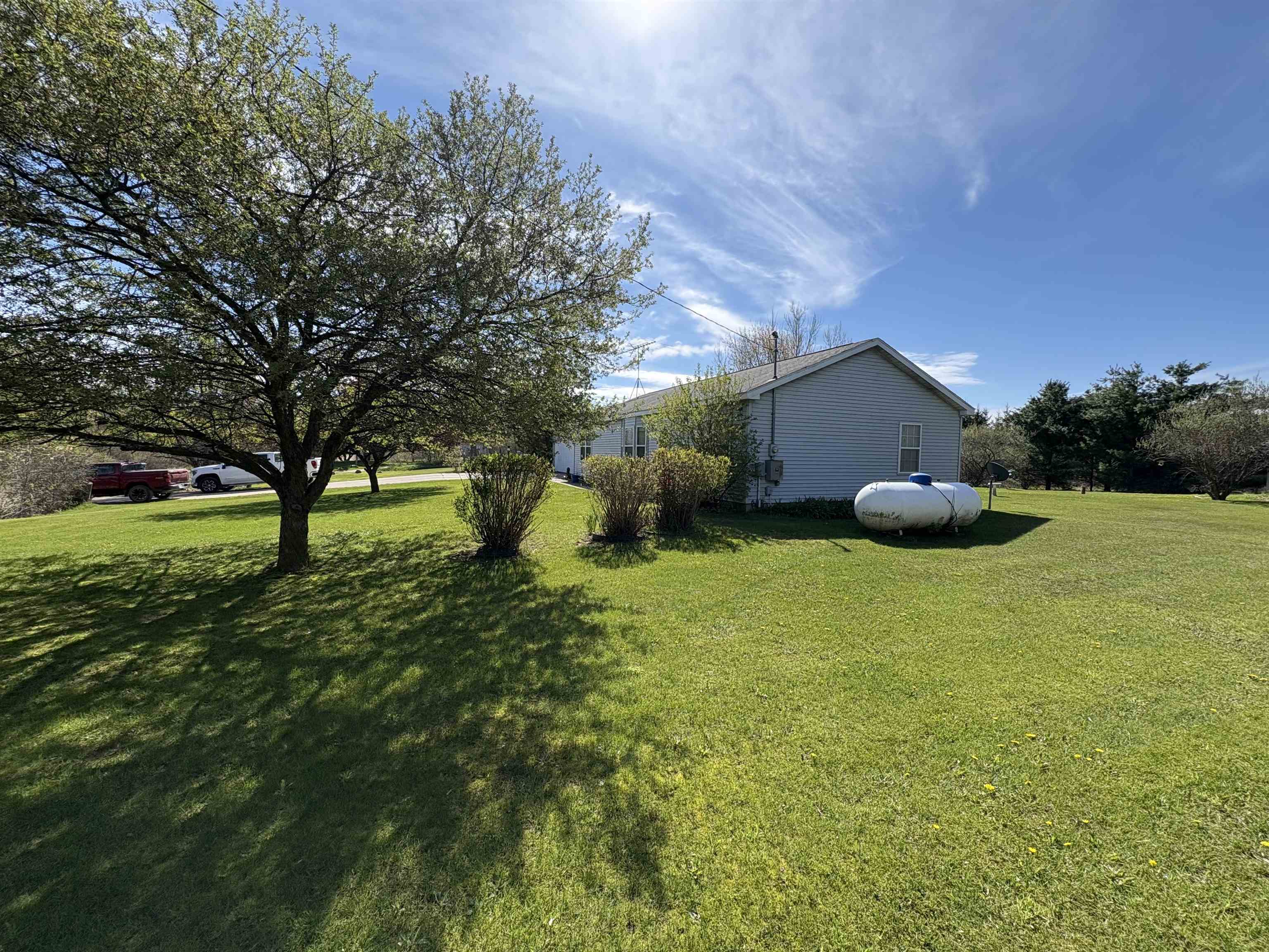 4235 Buzzell Road