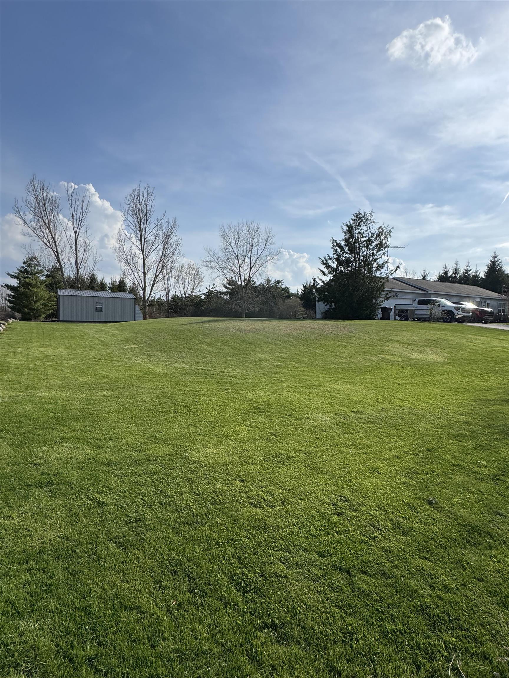 4235 Buzzell Road