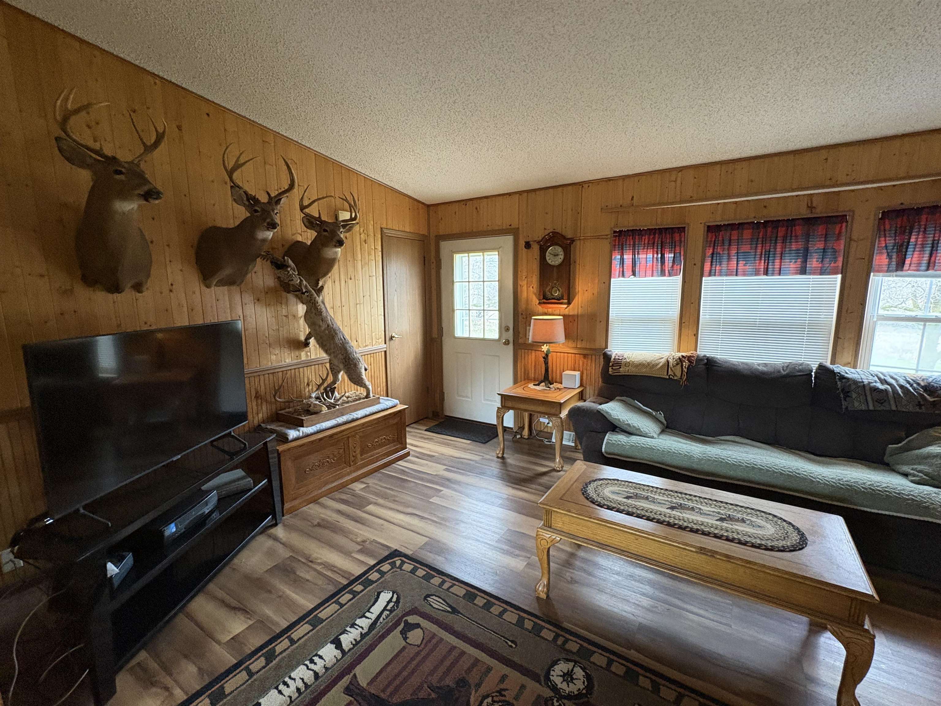 4235 Buzzell Road
