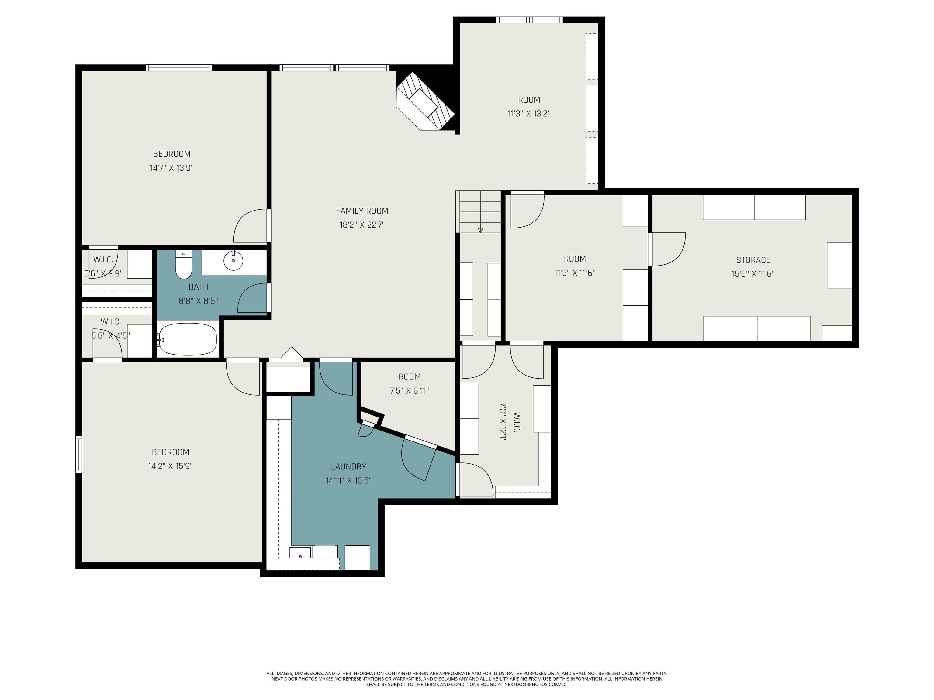5629 Firethorne Drive