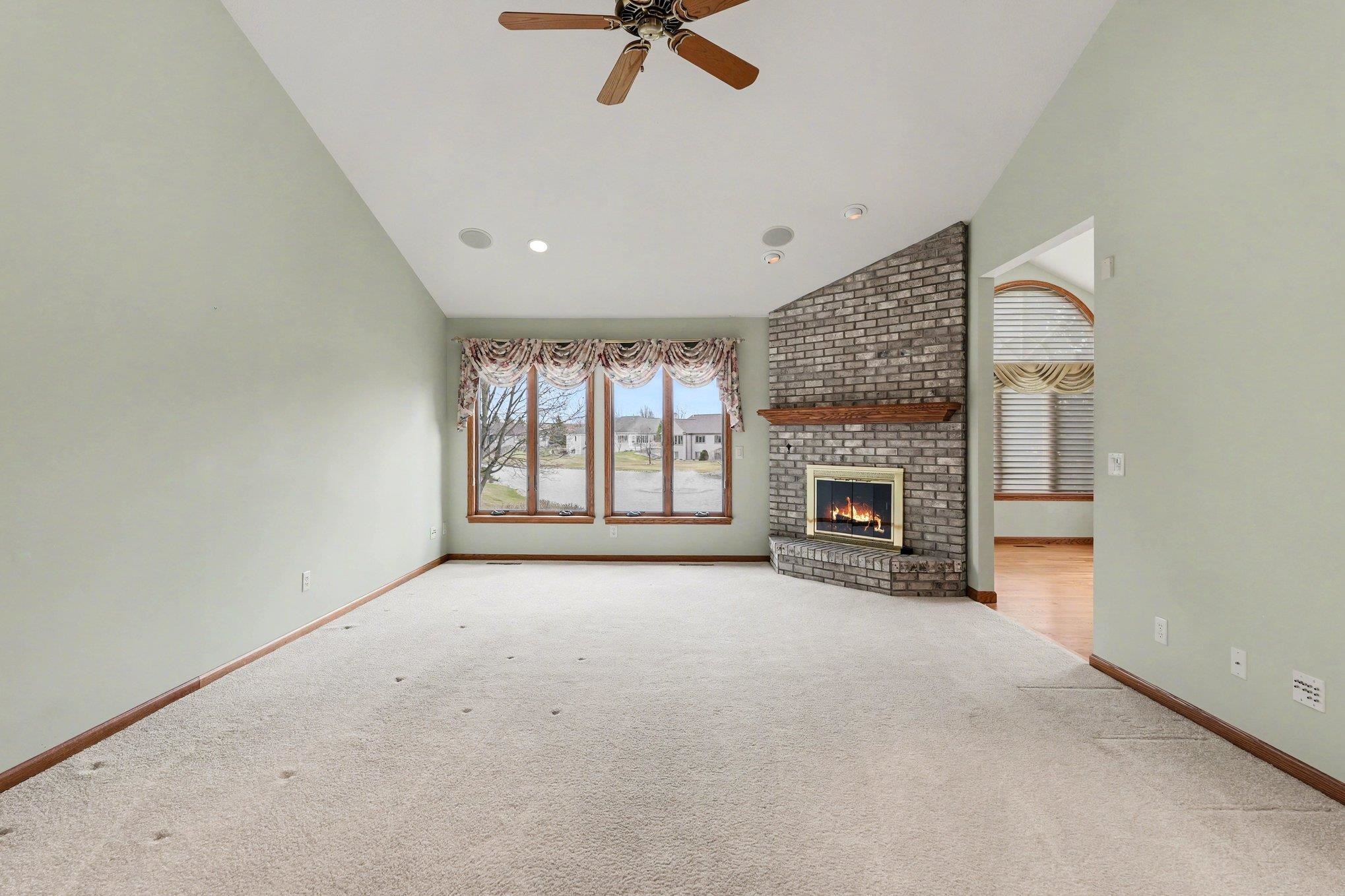 5629 Firethorne Drive