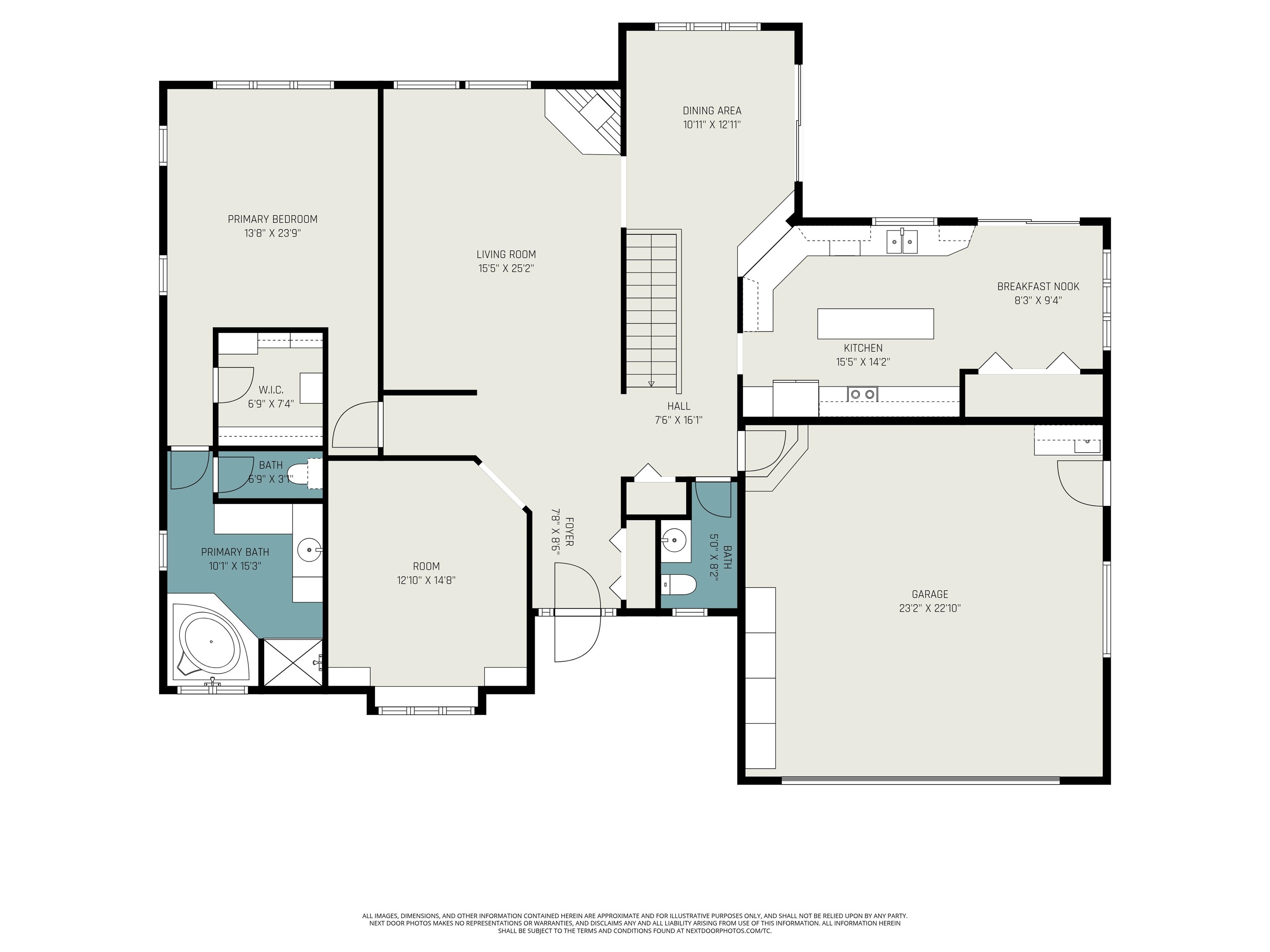 5629 Firethorne Drive