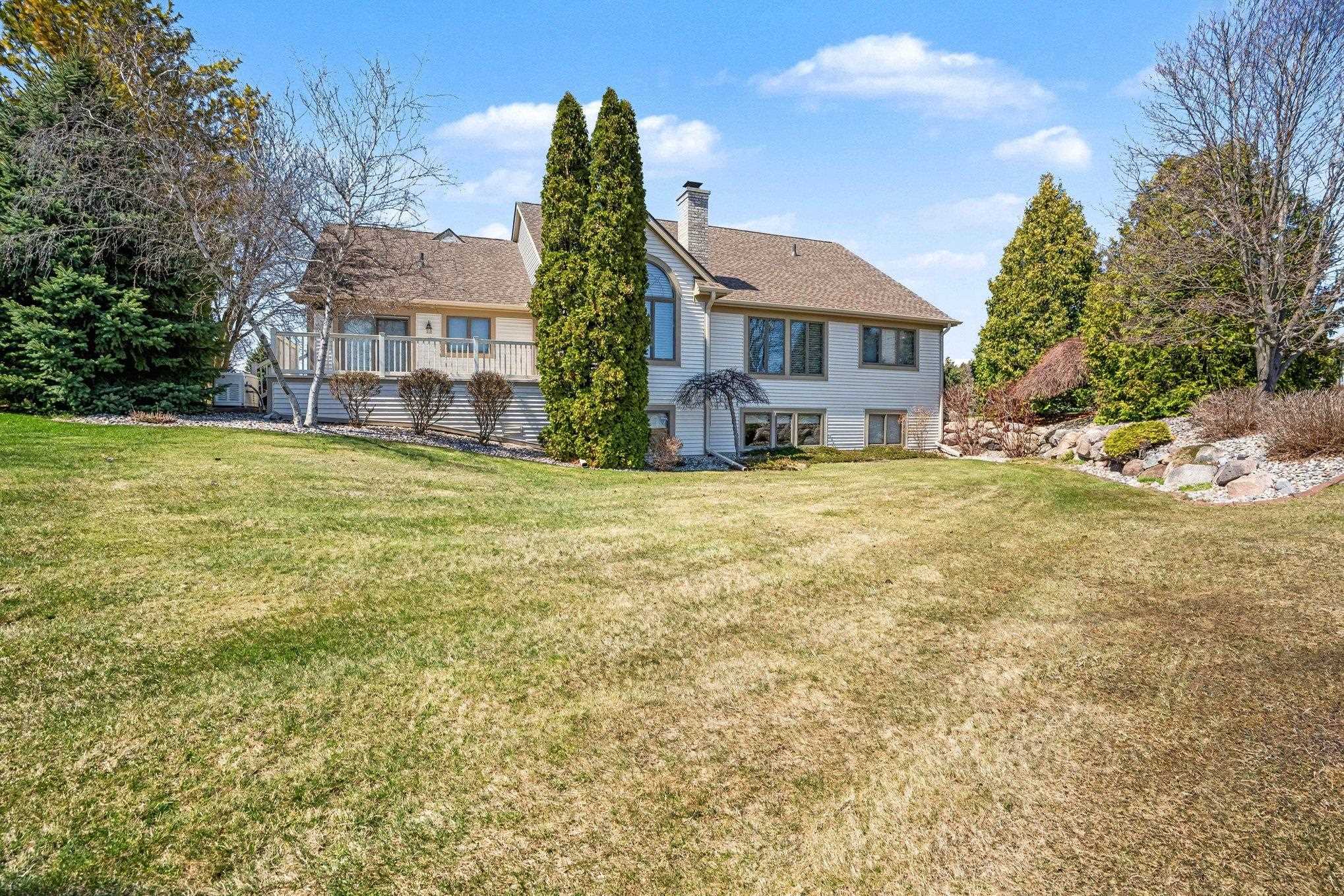 5629 Firethorne Drive
