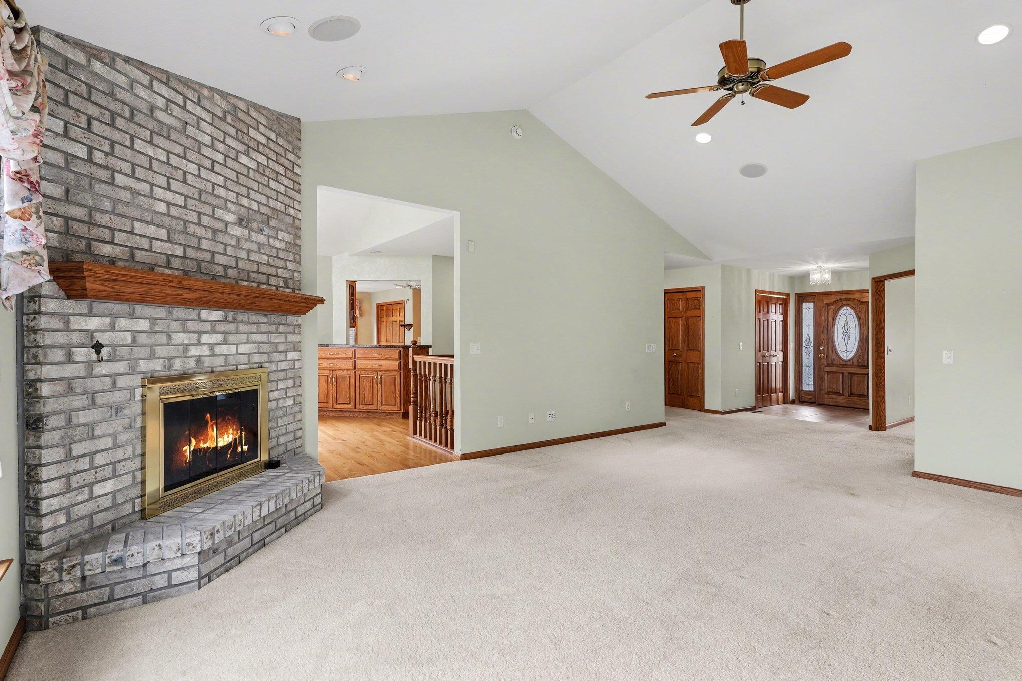 5629 Firethorne Drive
