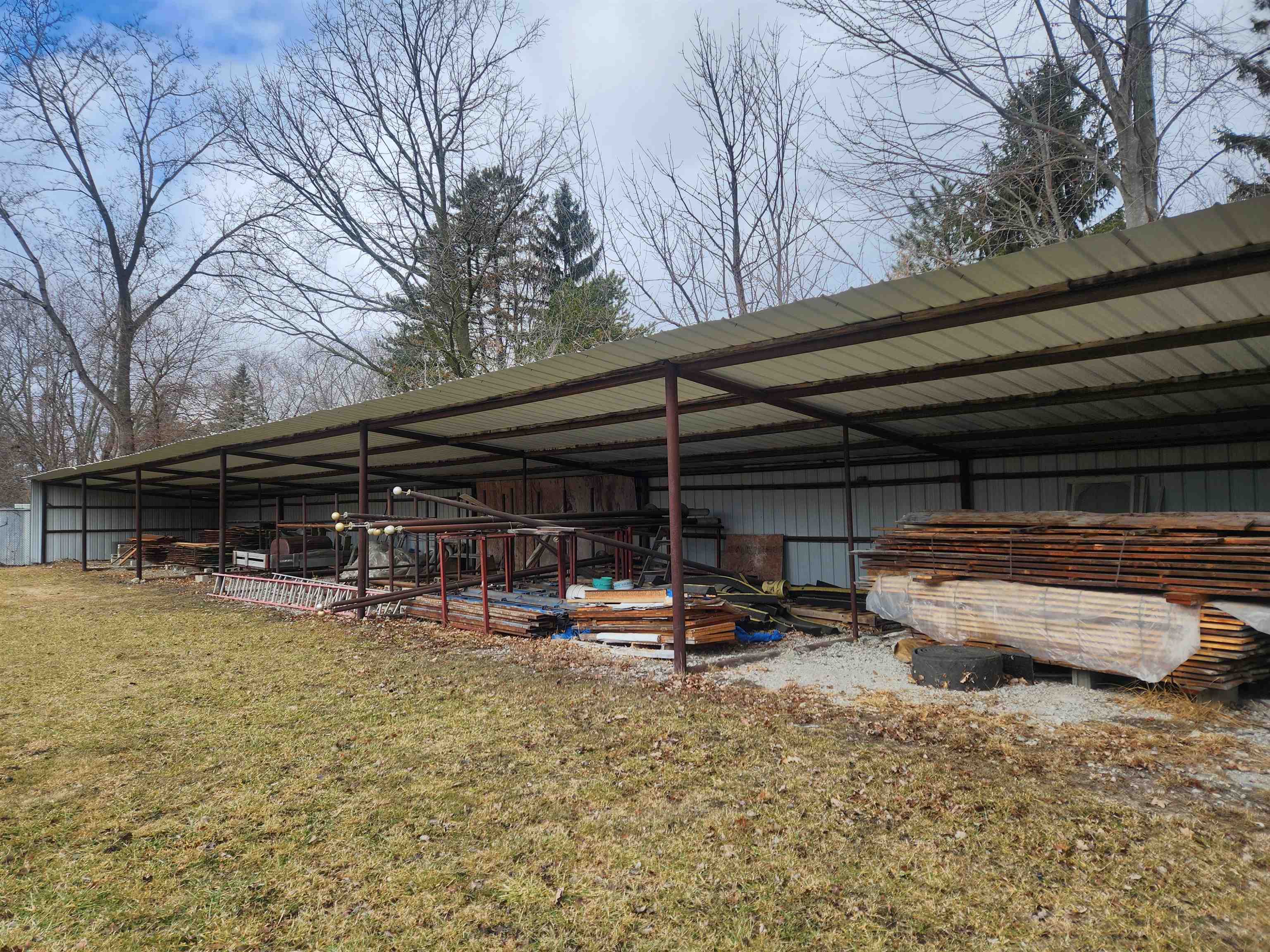 220 Engelhardt Drive