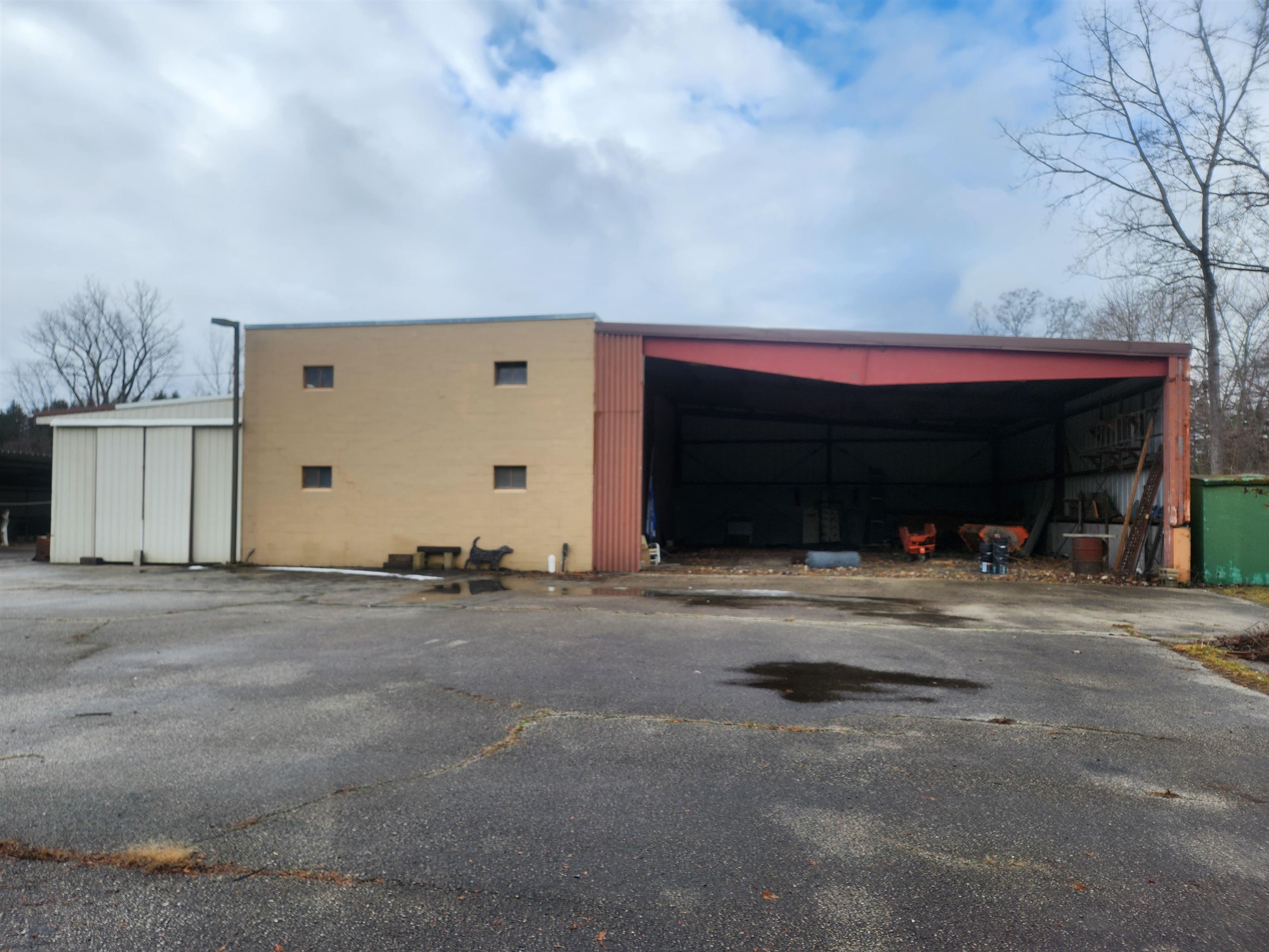 220 Engelhardt Drive