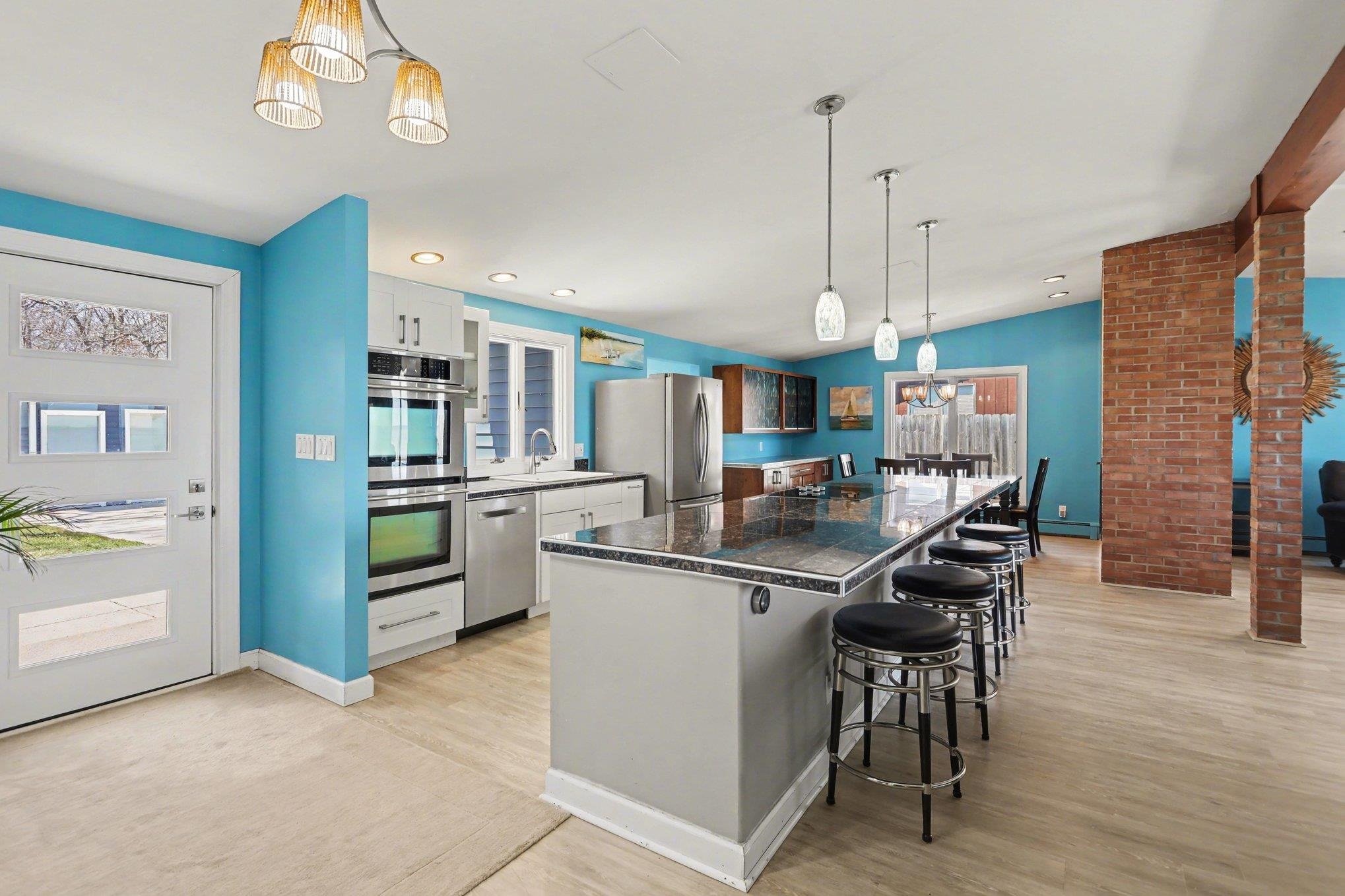 333 S Linwood Beach Road