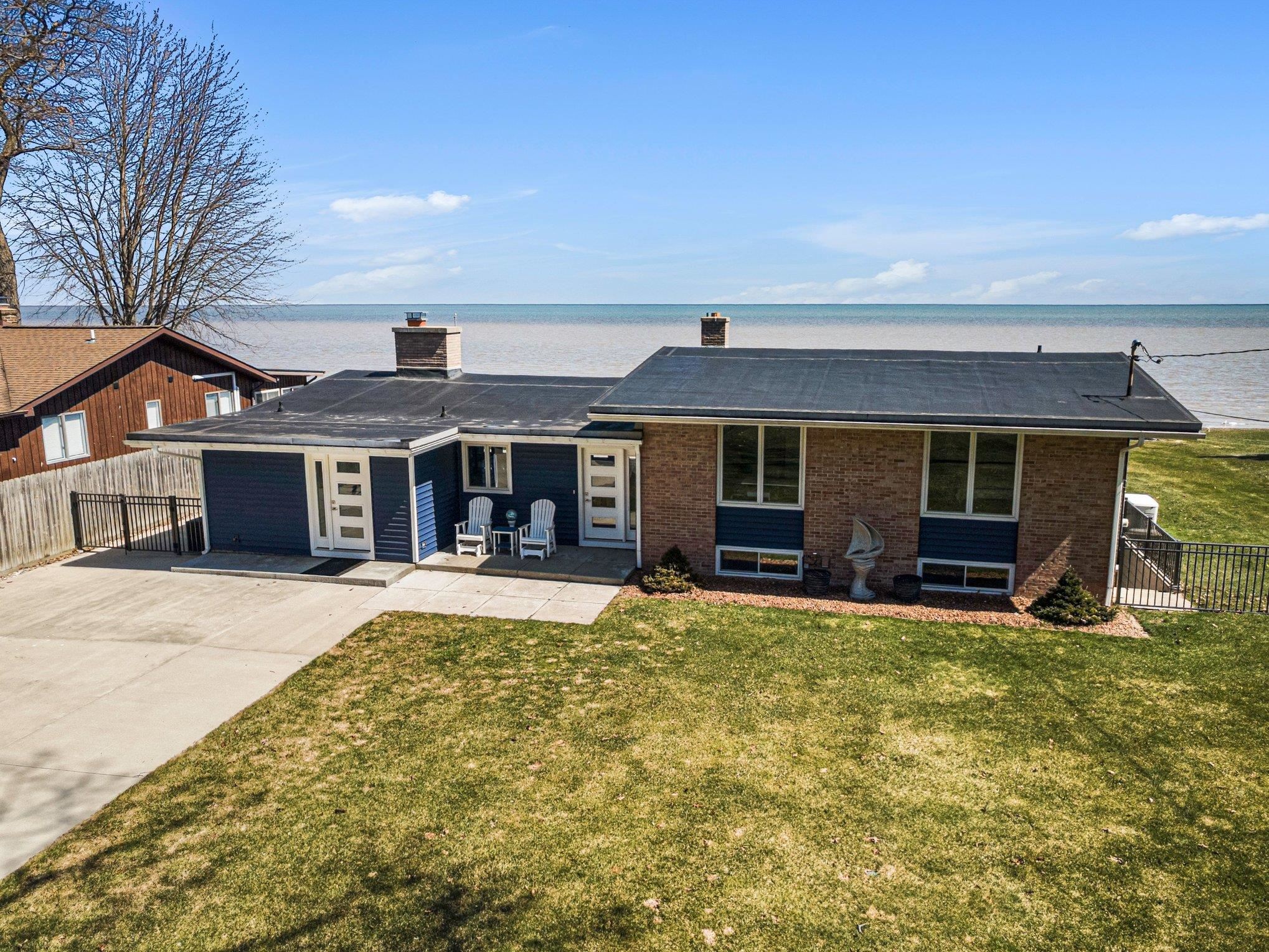 333 S Linwood Beach Road